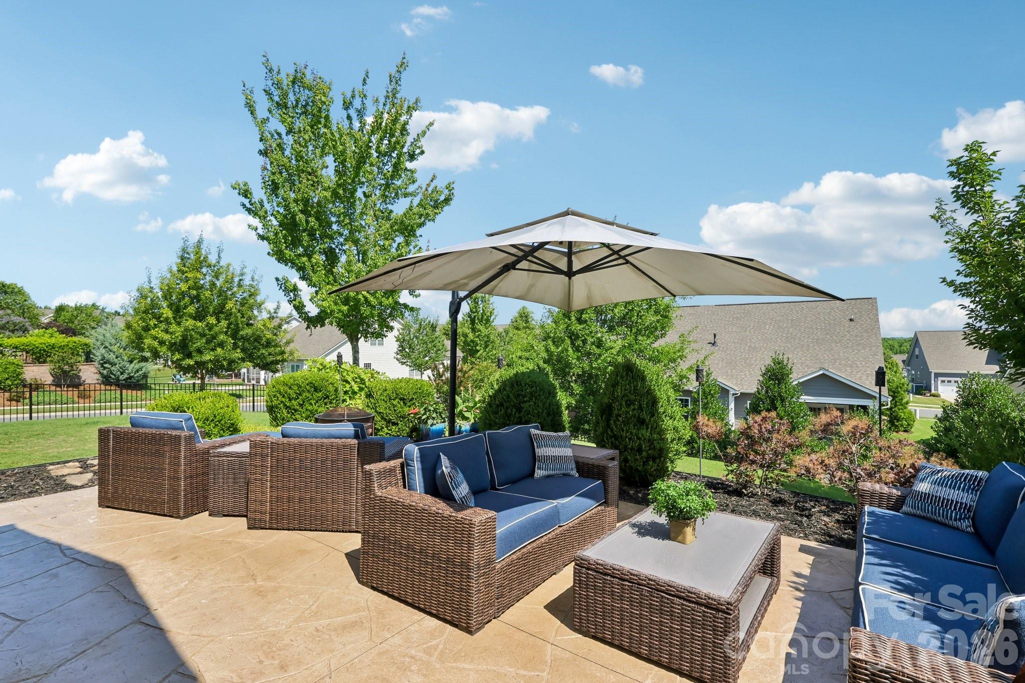 4094 Henshaw Road — Waxhaw