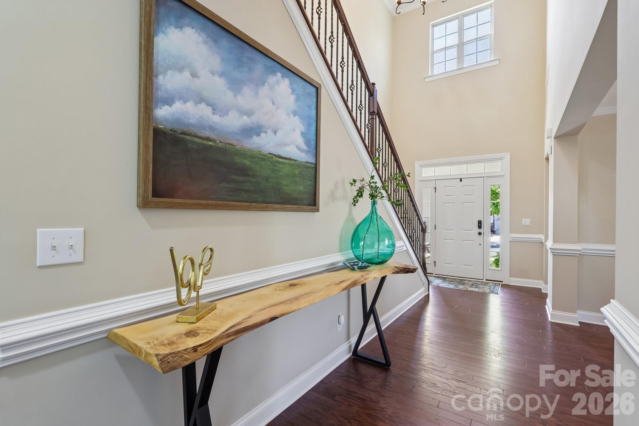 4094 Henshaw Road — Waxhaw