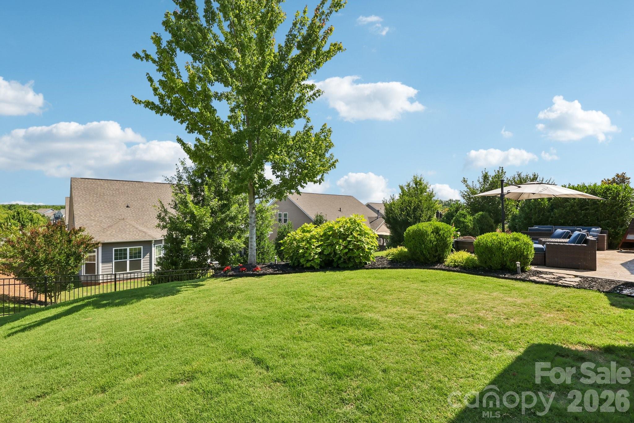 4094 Henshaw Road — Waxhaw