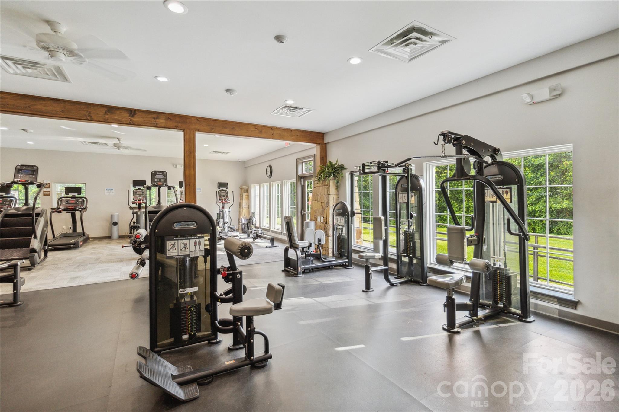 4094 Henshaw Road — Waxhaw