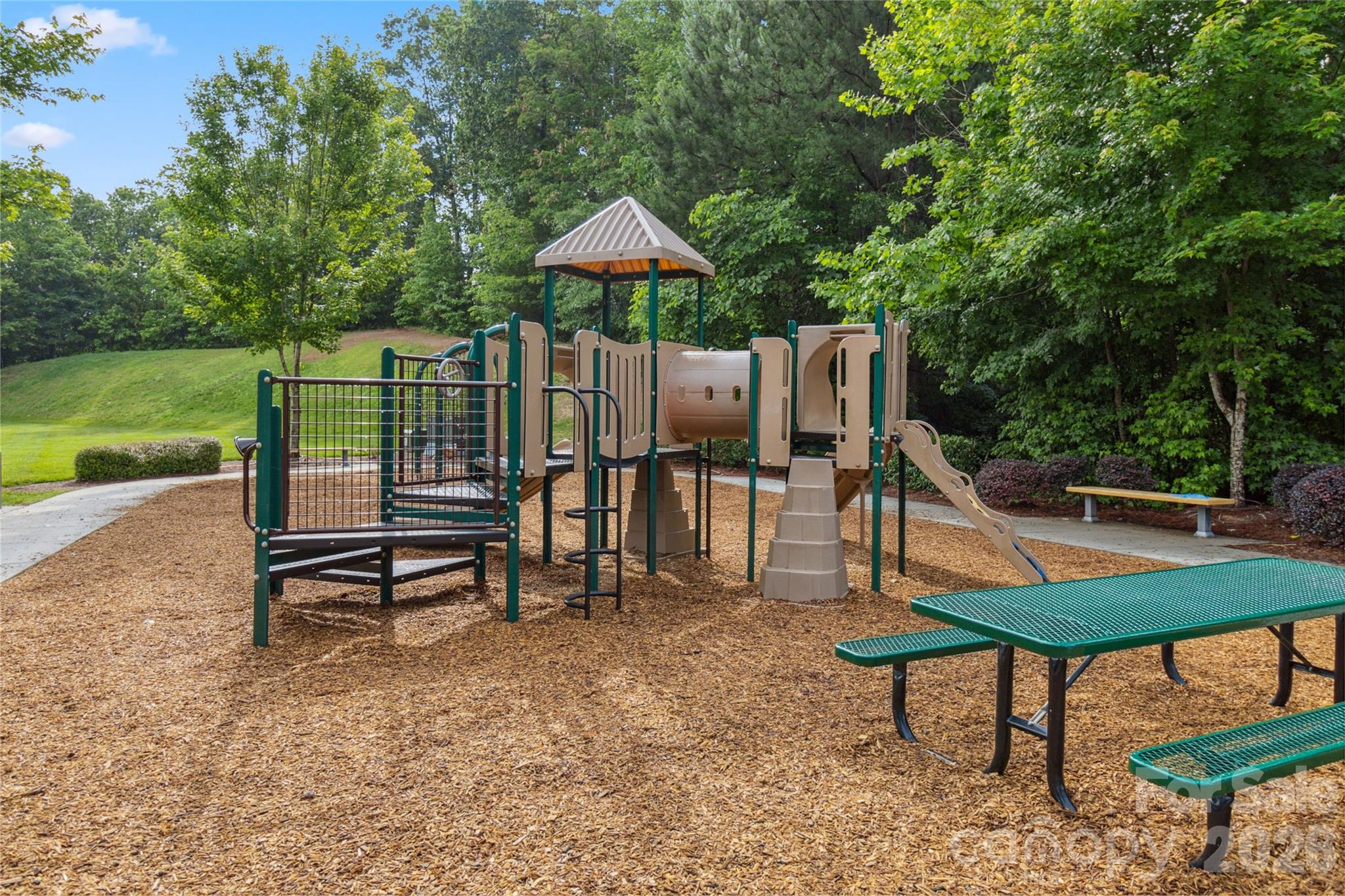 4094 Henshaw Road — Waxhaw