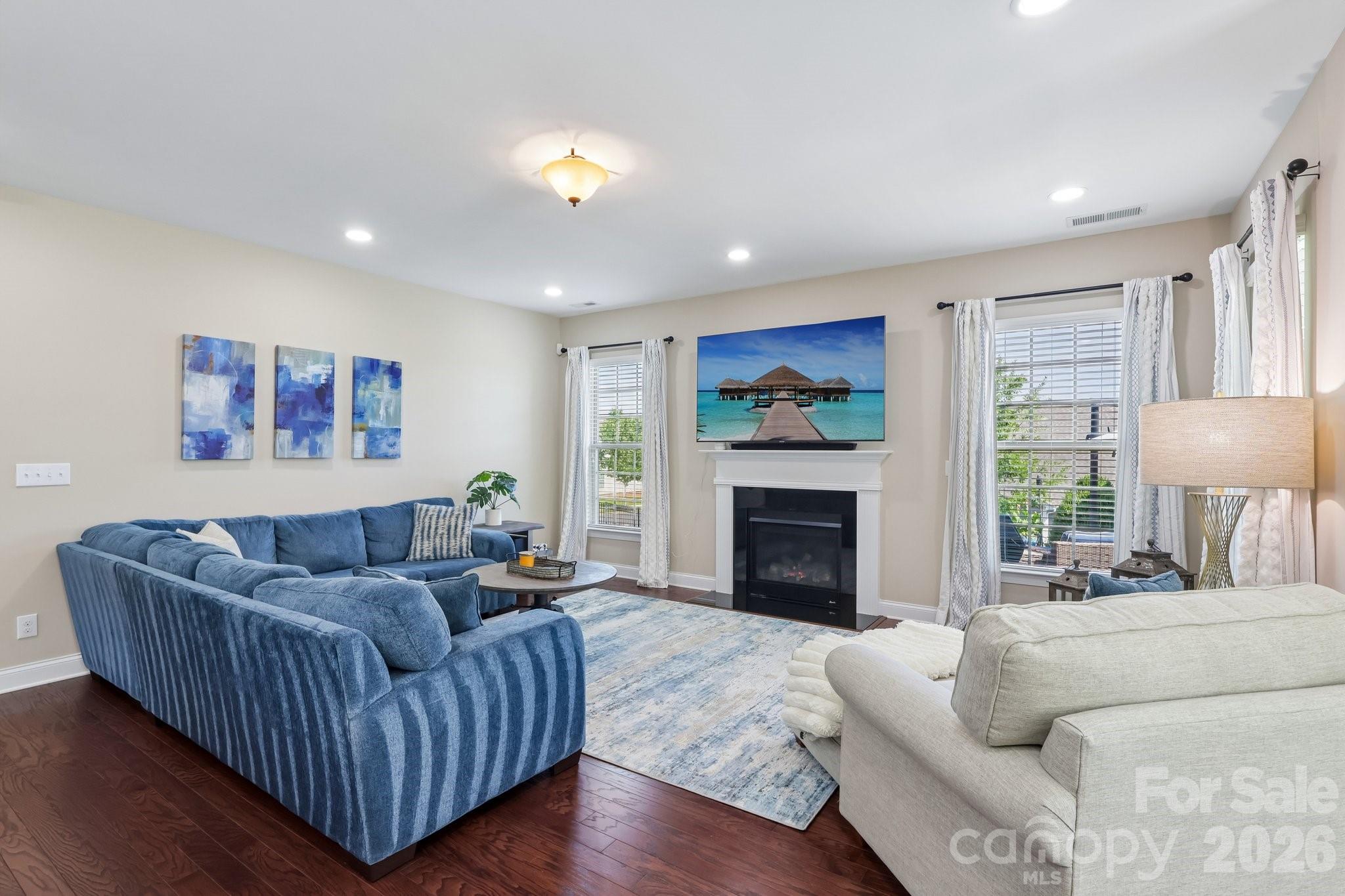 4094 Henshaw Road — Waxhaw