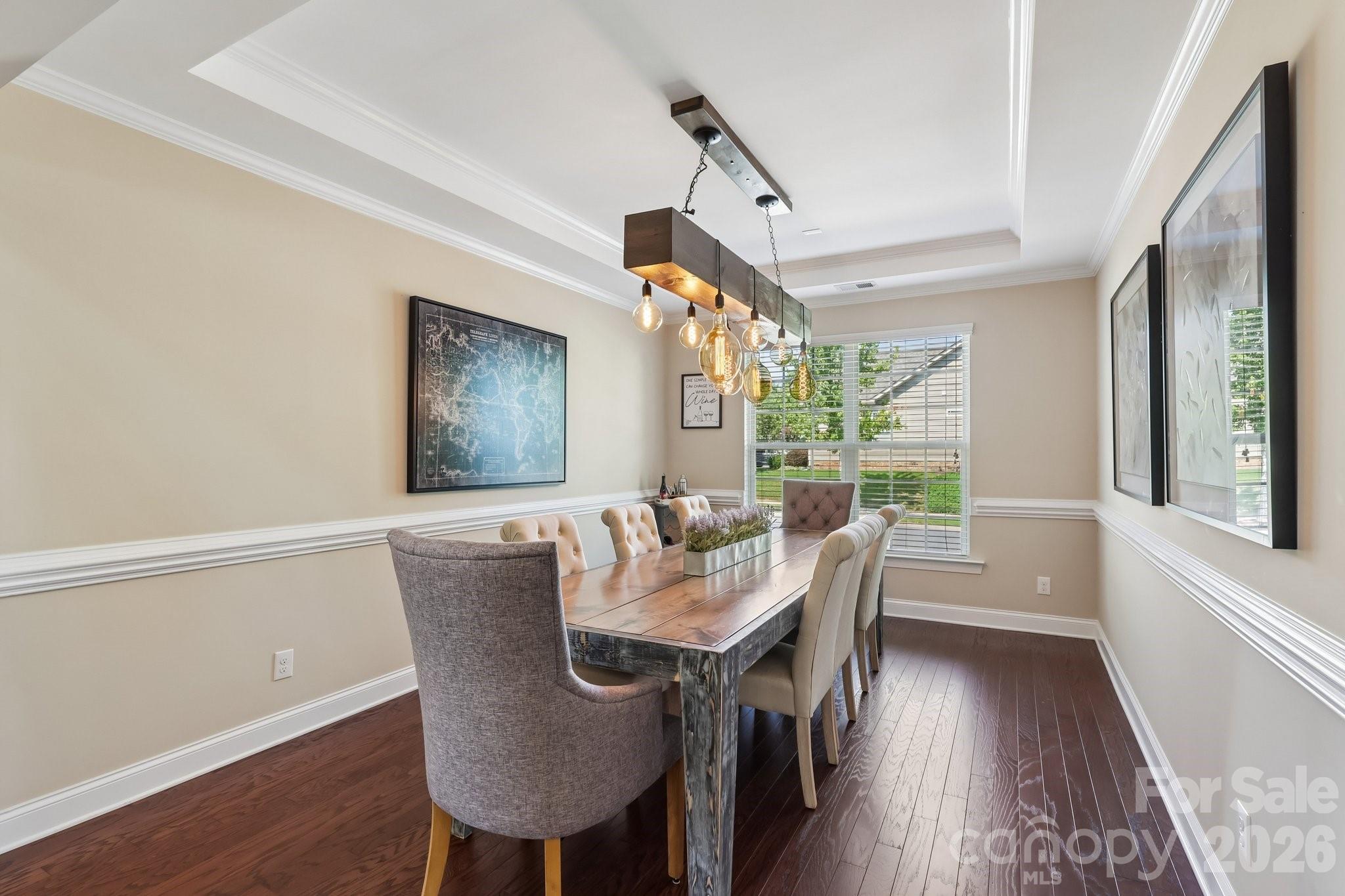 4094 Henshaw Road — Waxhaw