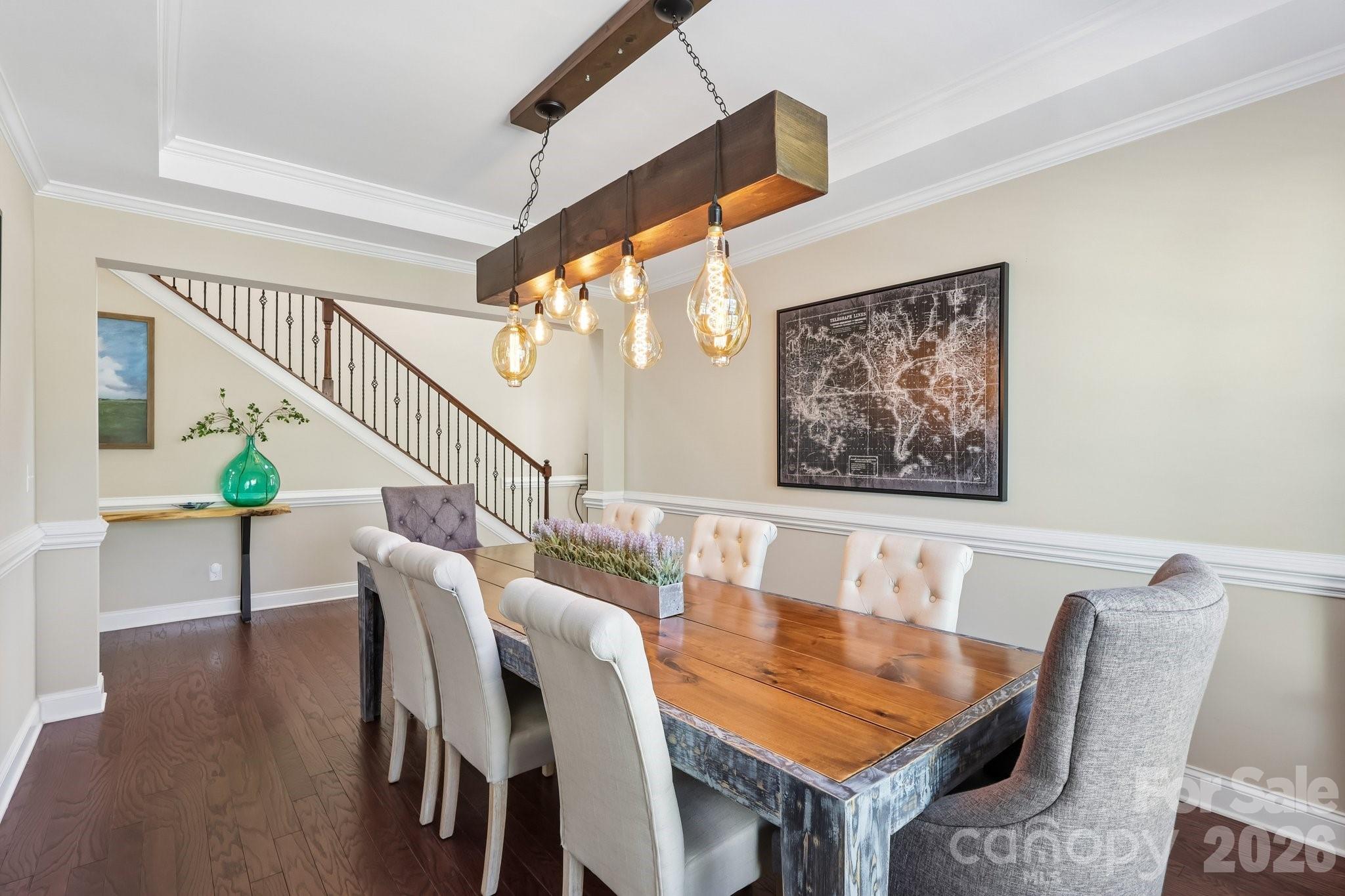 4094 Henshaw Road — Waxhaw