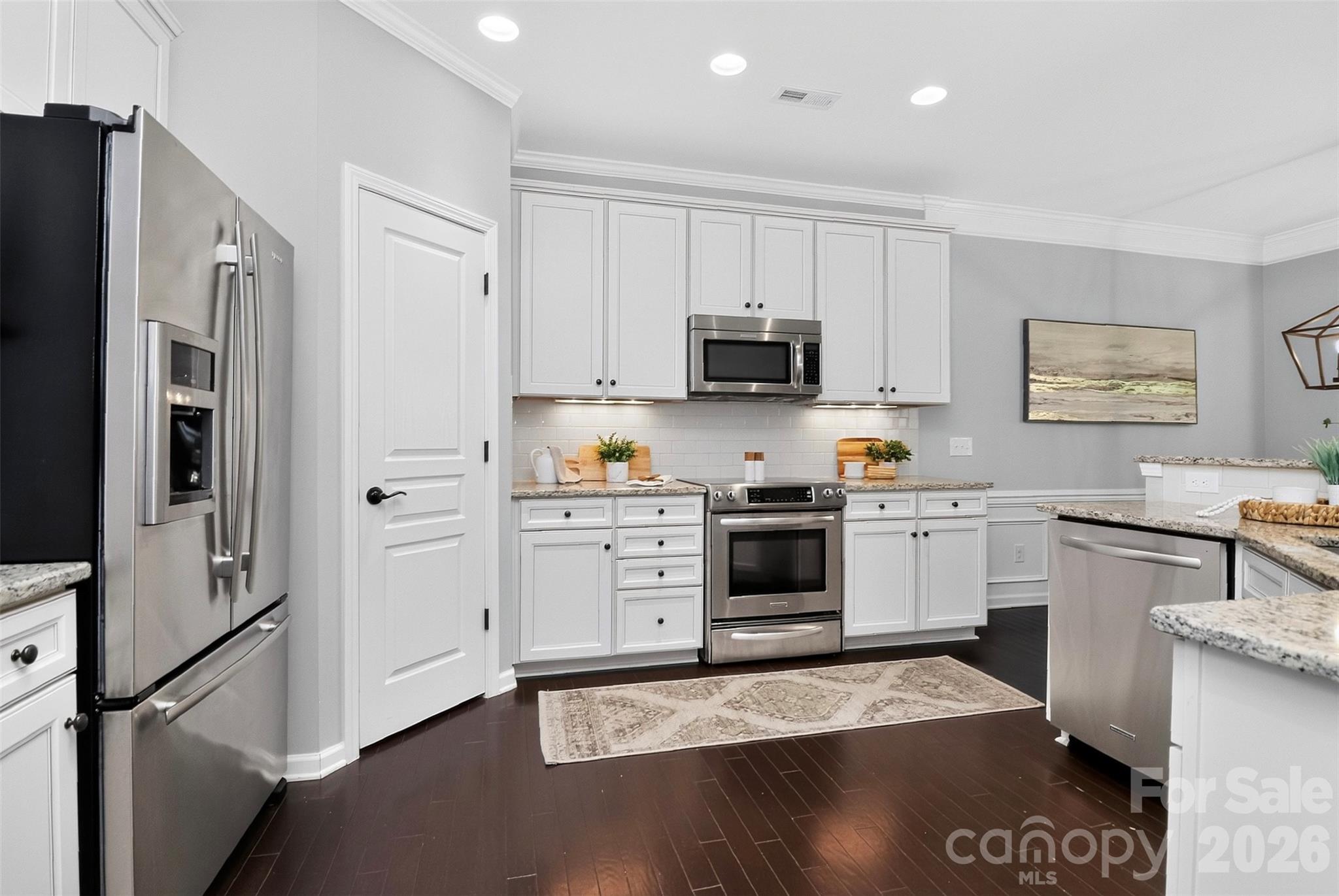 6629 Portland Rose Lane — Charlotte