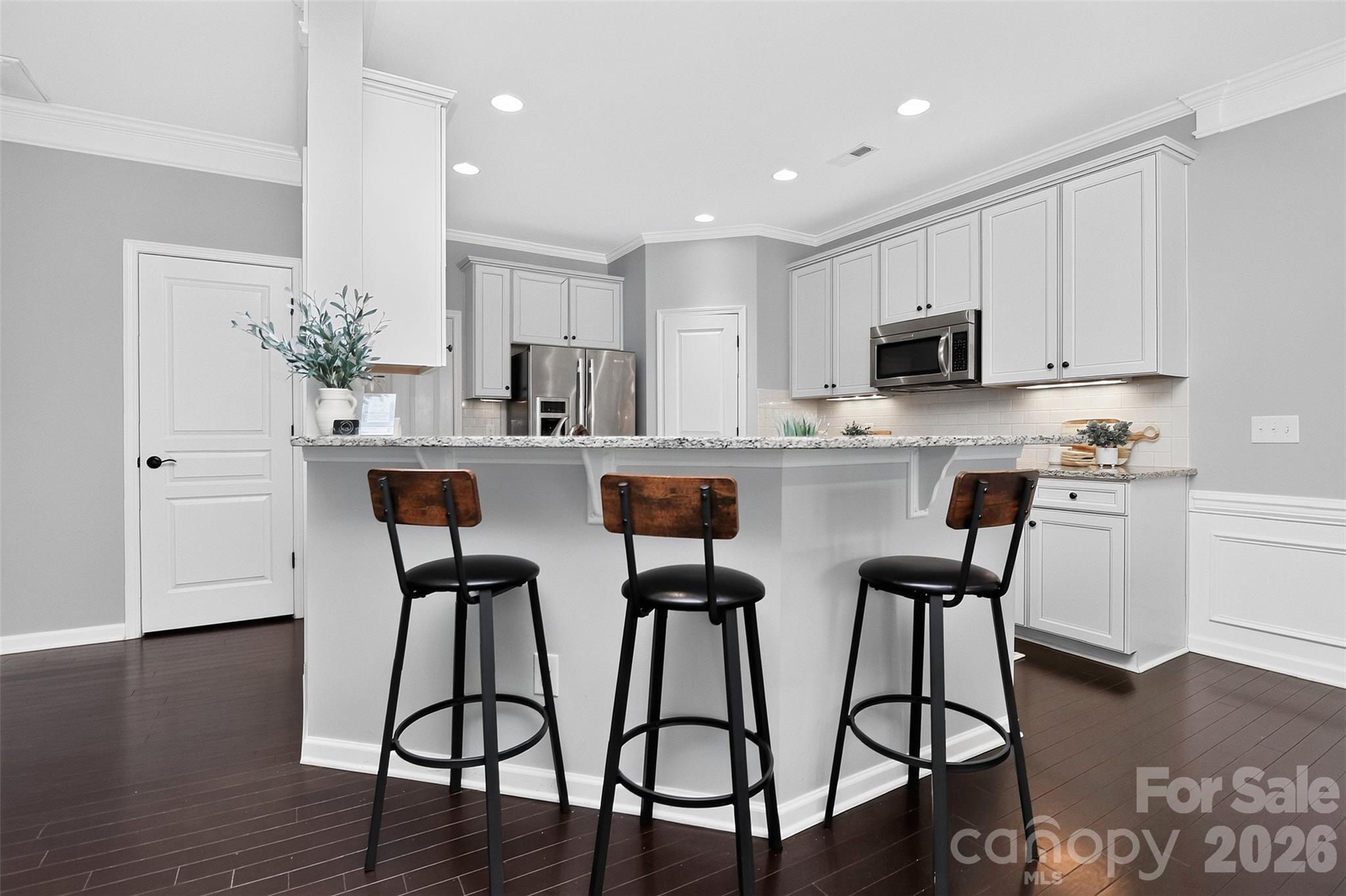 6629 Portland Rose Lane — Charlotte
