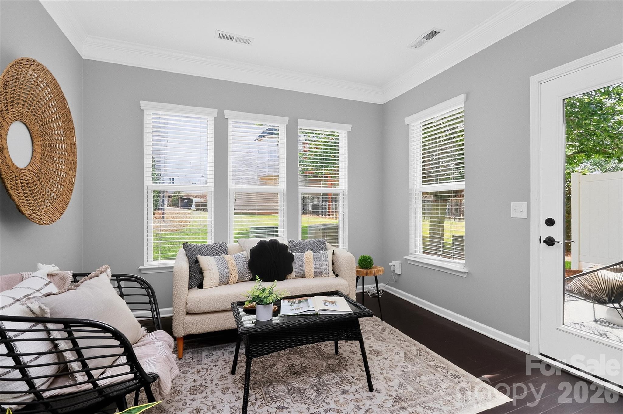 6629 Portland Rose Lane — Charlotte