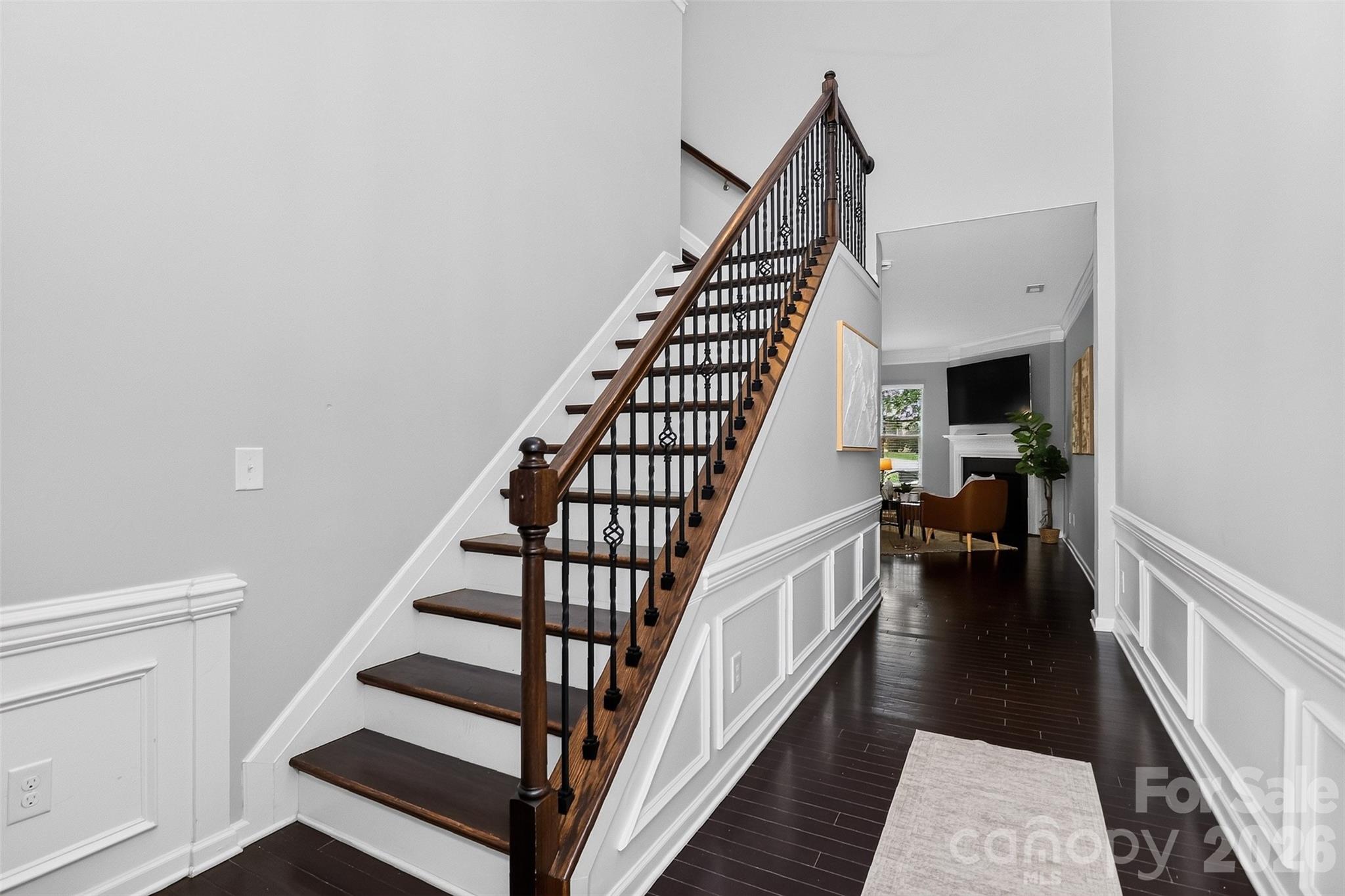 6629 Portland Rose Lane — Charlotte
