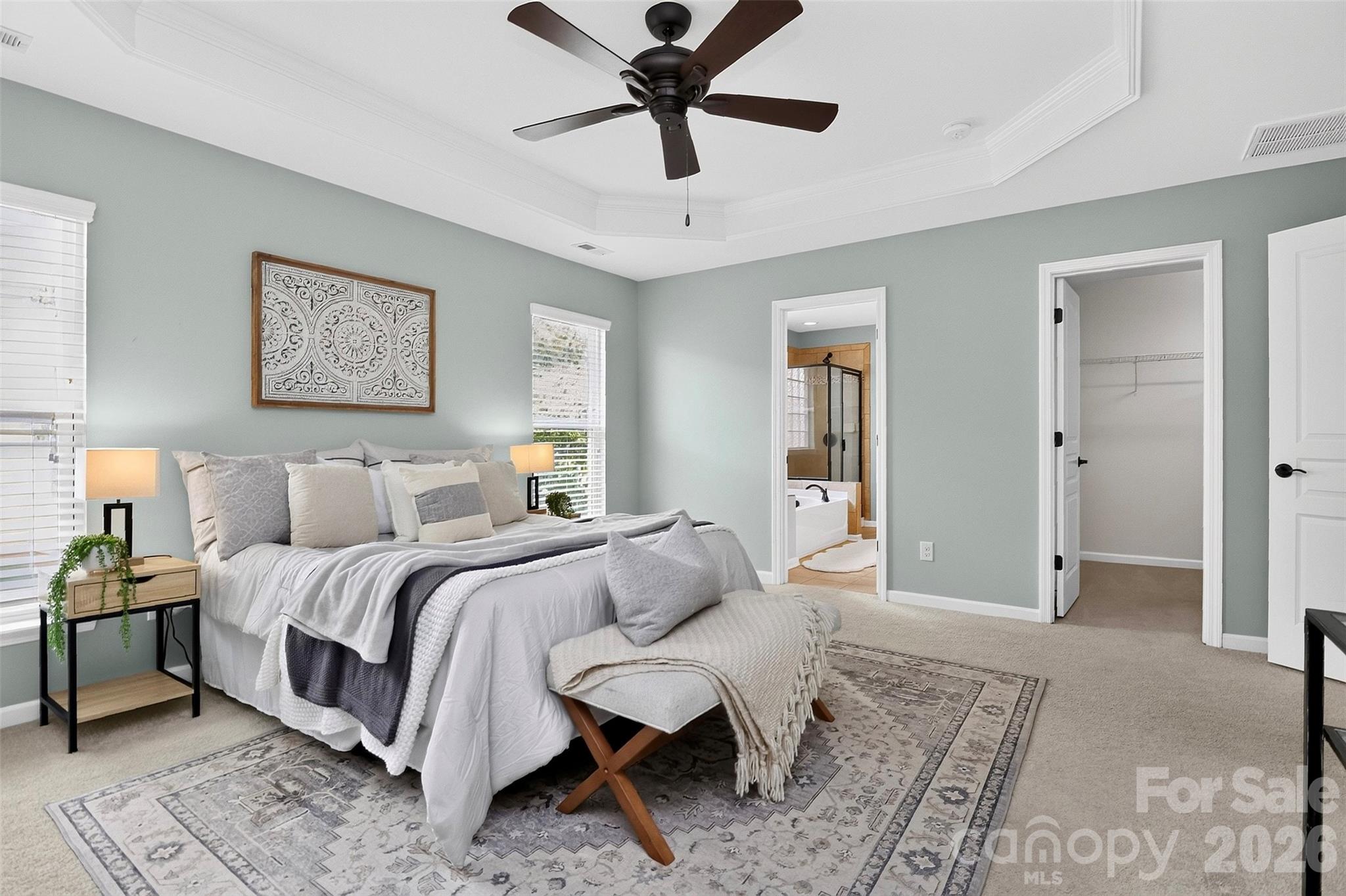 6629 Portland Rose Lane — Charlotte