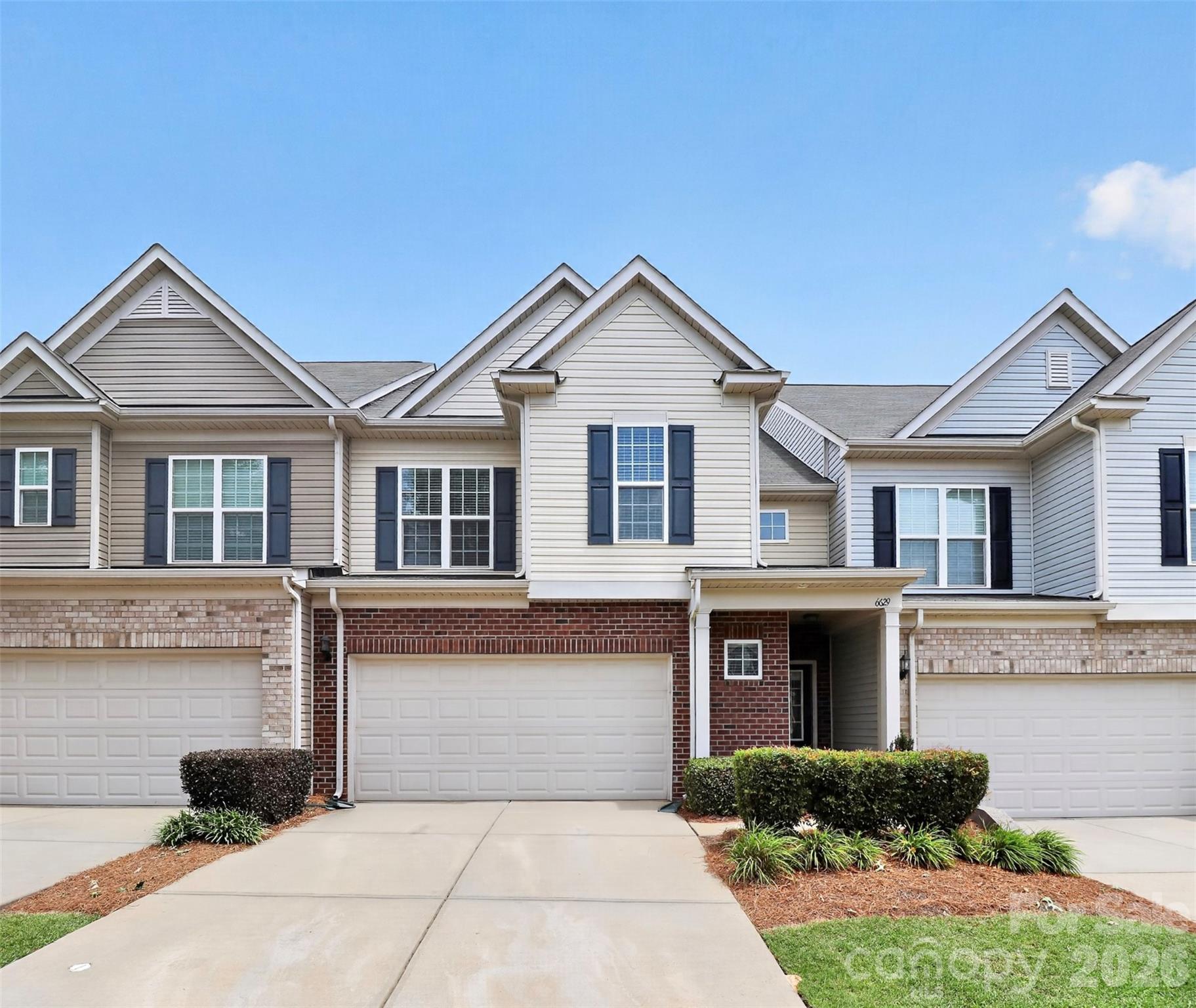 6629 Portland Rose Lane — Charlotte