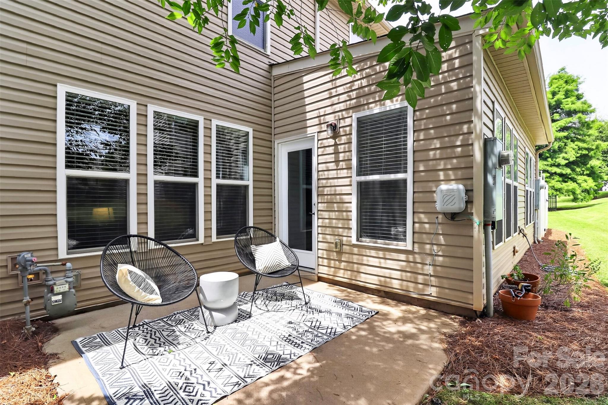6629 Portland Rose Lane — Charlotte
