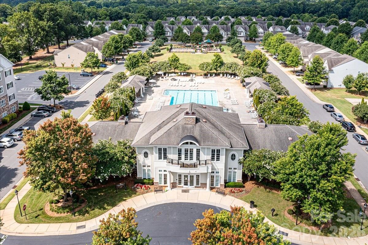 6629 Portland Rose Lane — Charlotte
