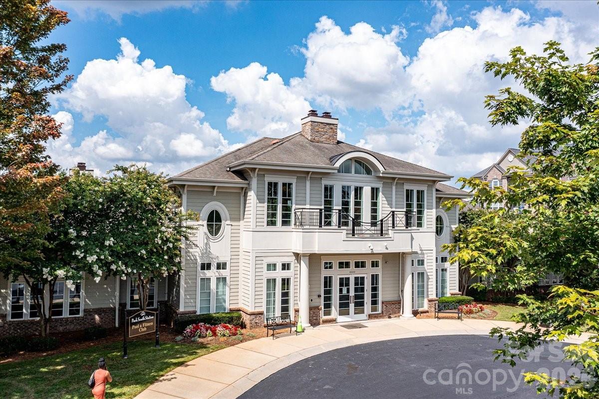 6629 Portland Rose Lane — Charlotte