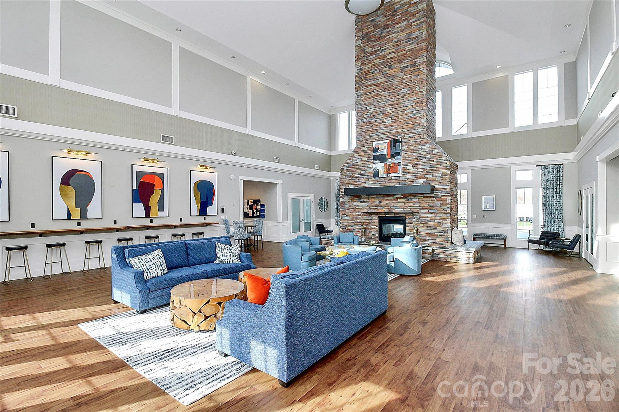 6629 Portland Rose Lane — Charlotte