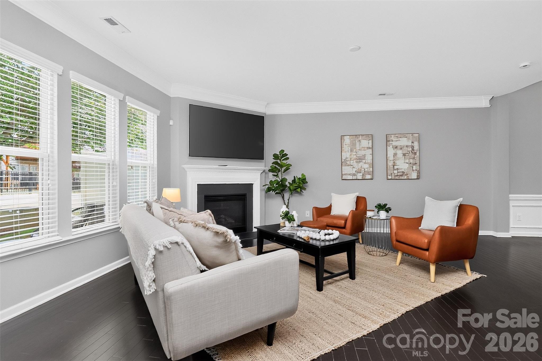 6629 Portland Rose Lane — Charlotte