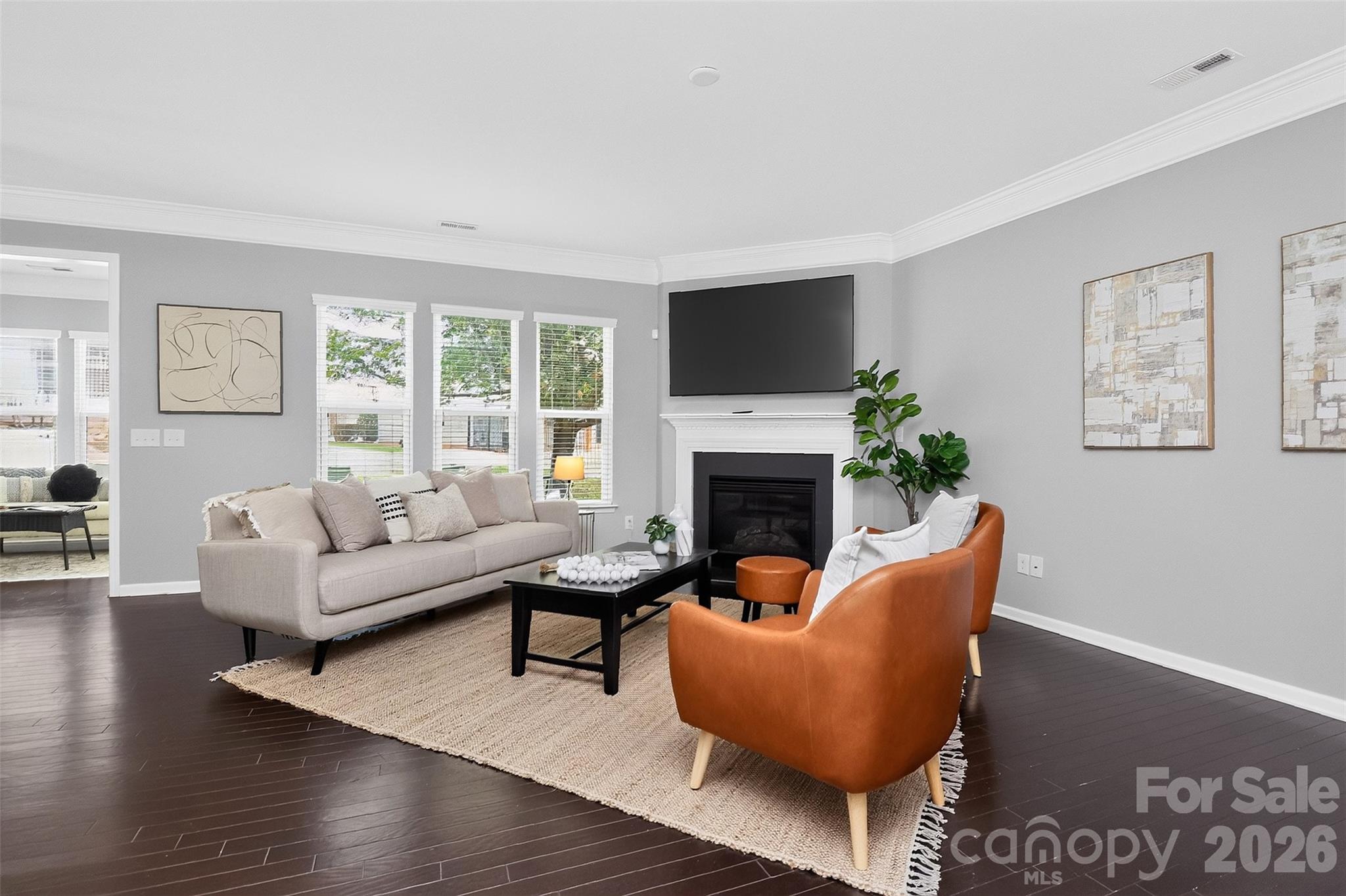6629 Portland Rose Lane — Charlotte