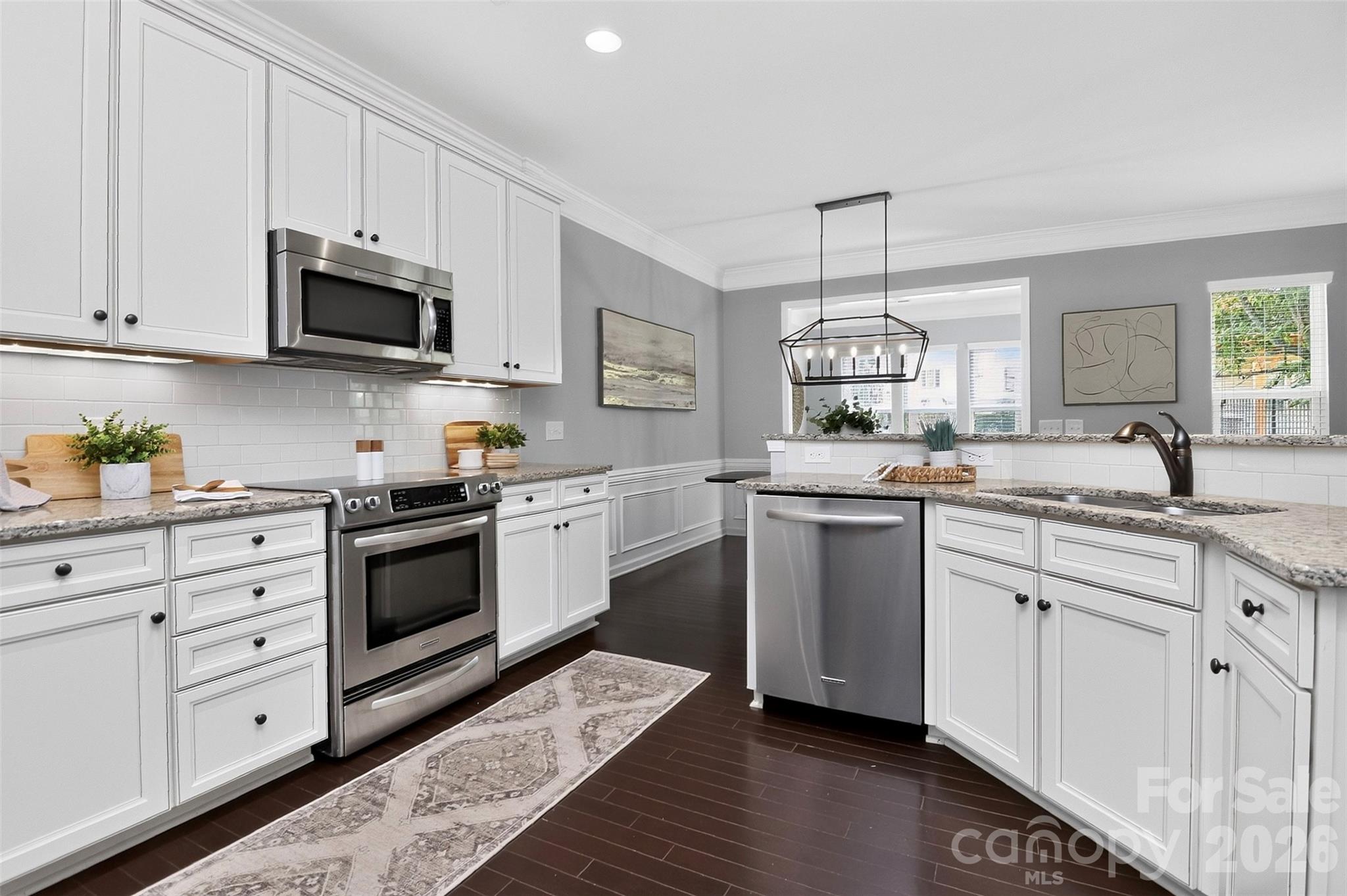 6629 Portland Rose Lane — Charlotte