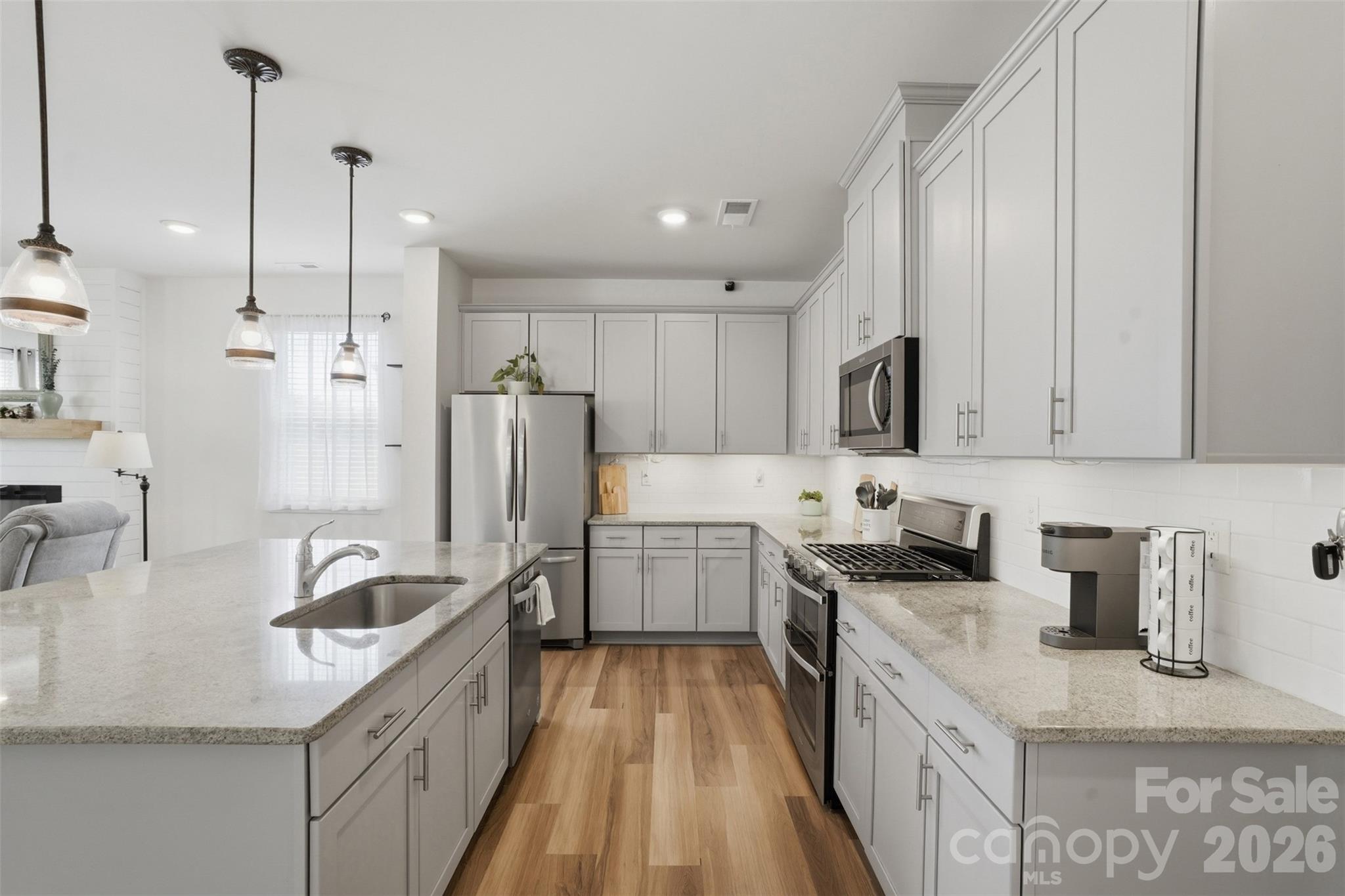 1011 Yearden Lane — Monroe