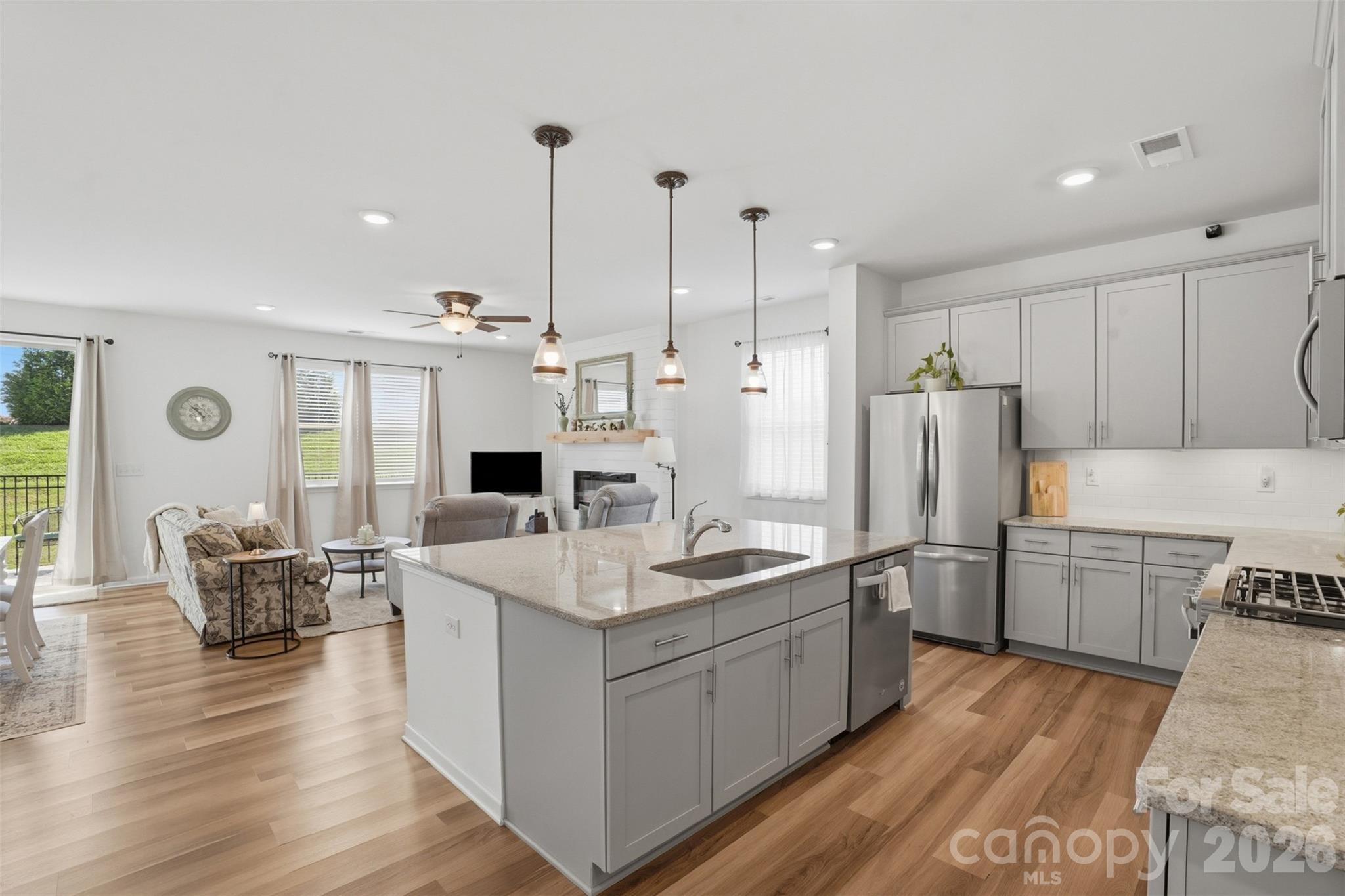 1011 Yearden Lane — Monroe