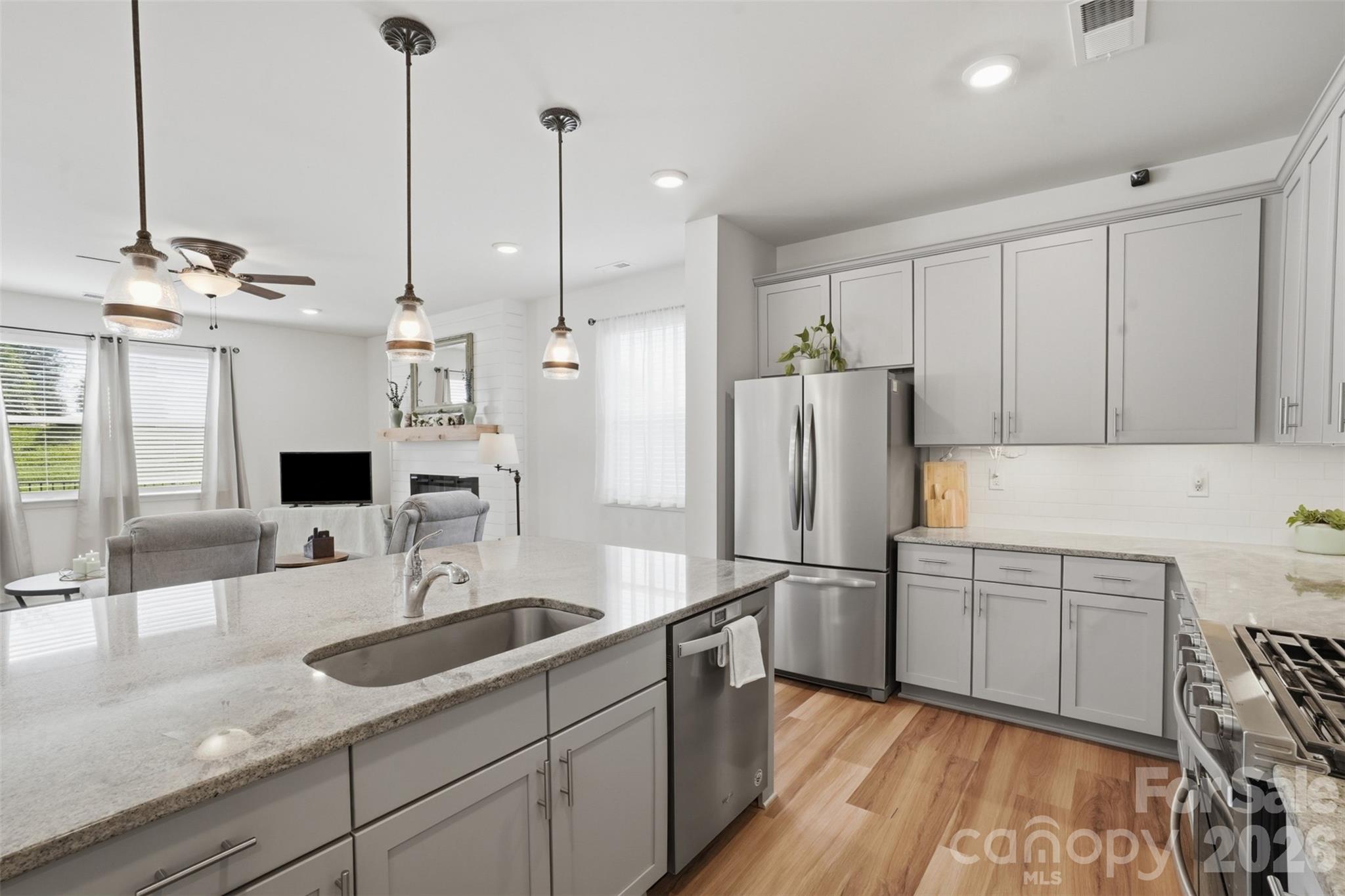 1011 Yearden Lane — Monroe