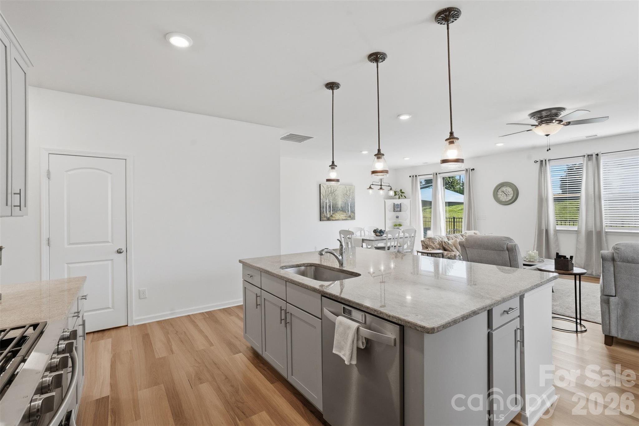 1011 Yearden Lane — Monroe