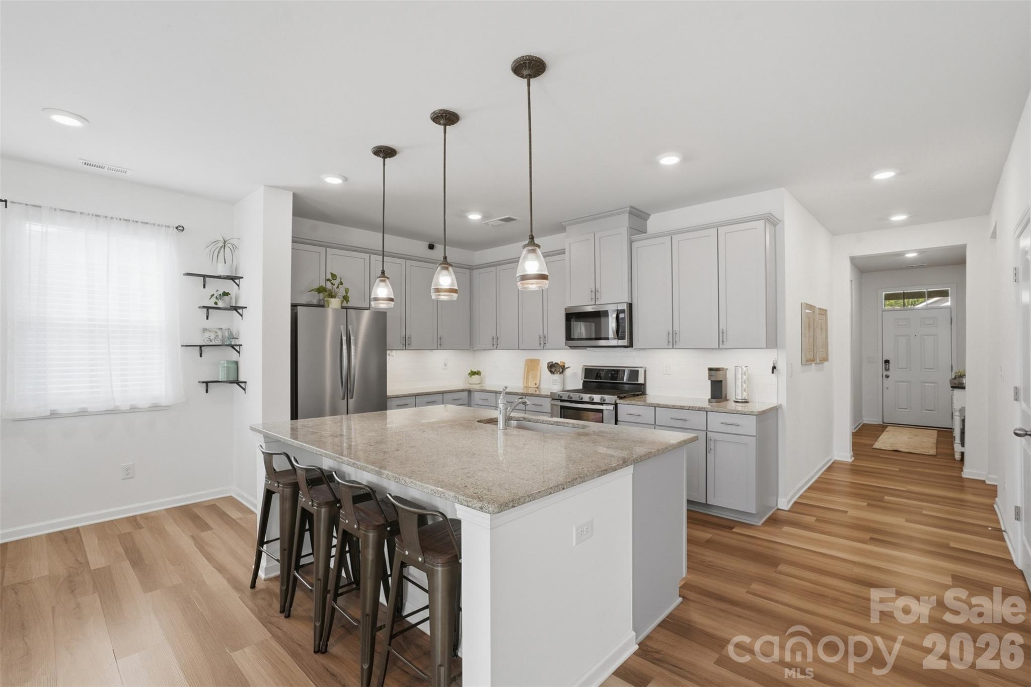 1011 Yearden Lane — Monroe