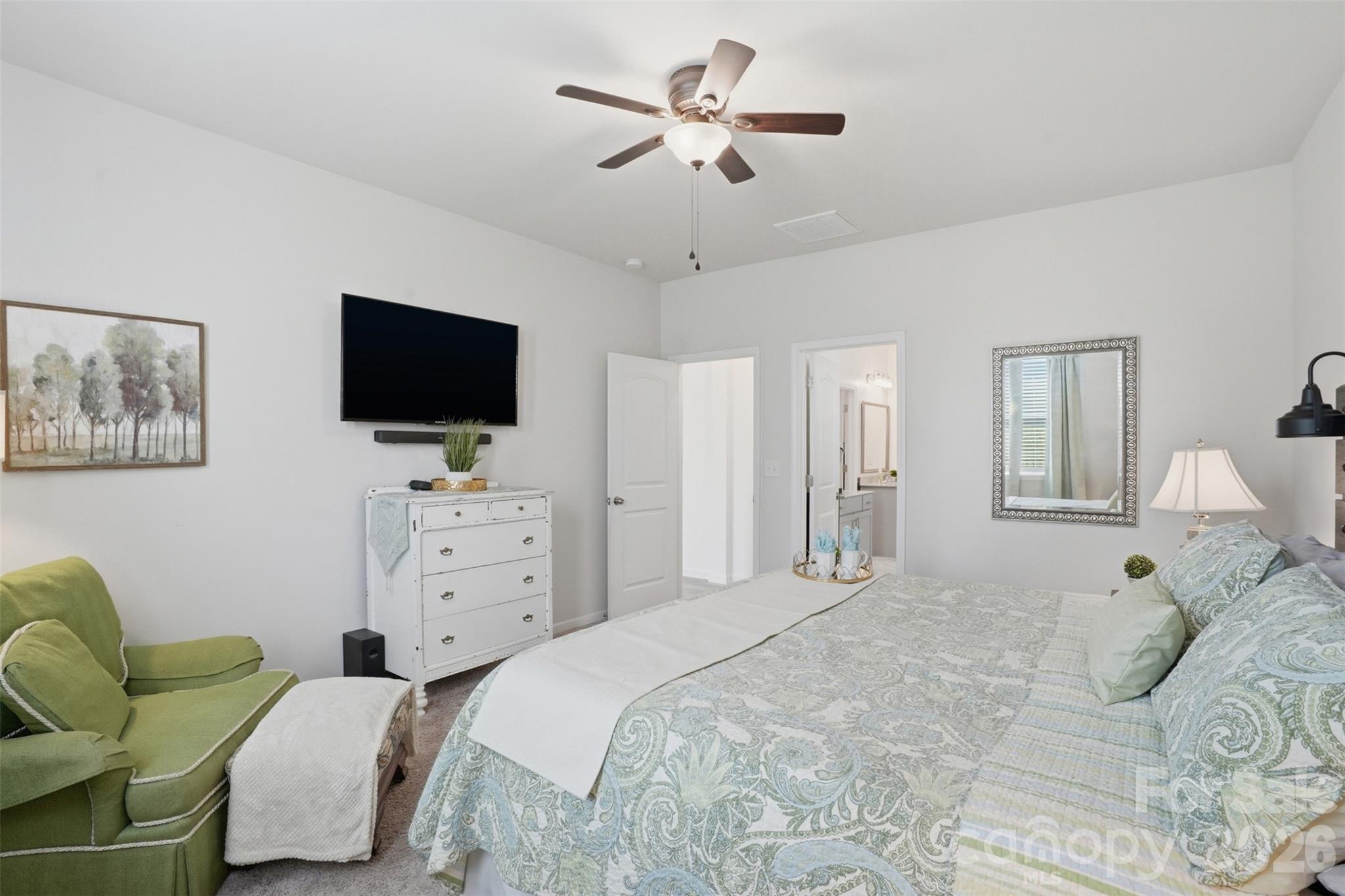 1011 Yearden Lane — Monroe