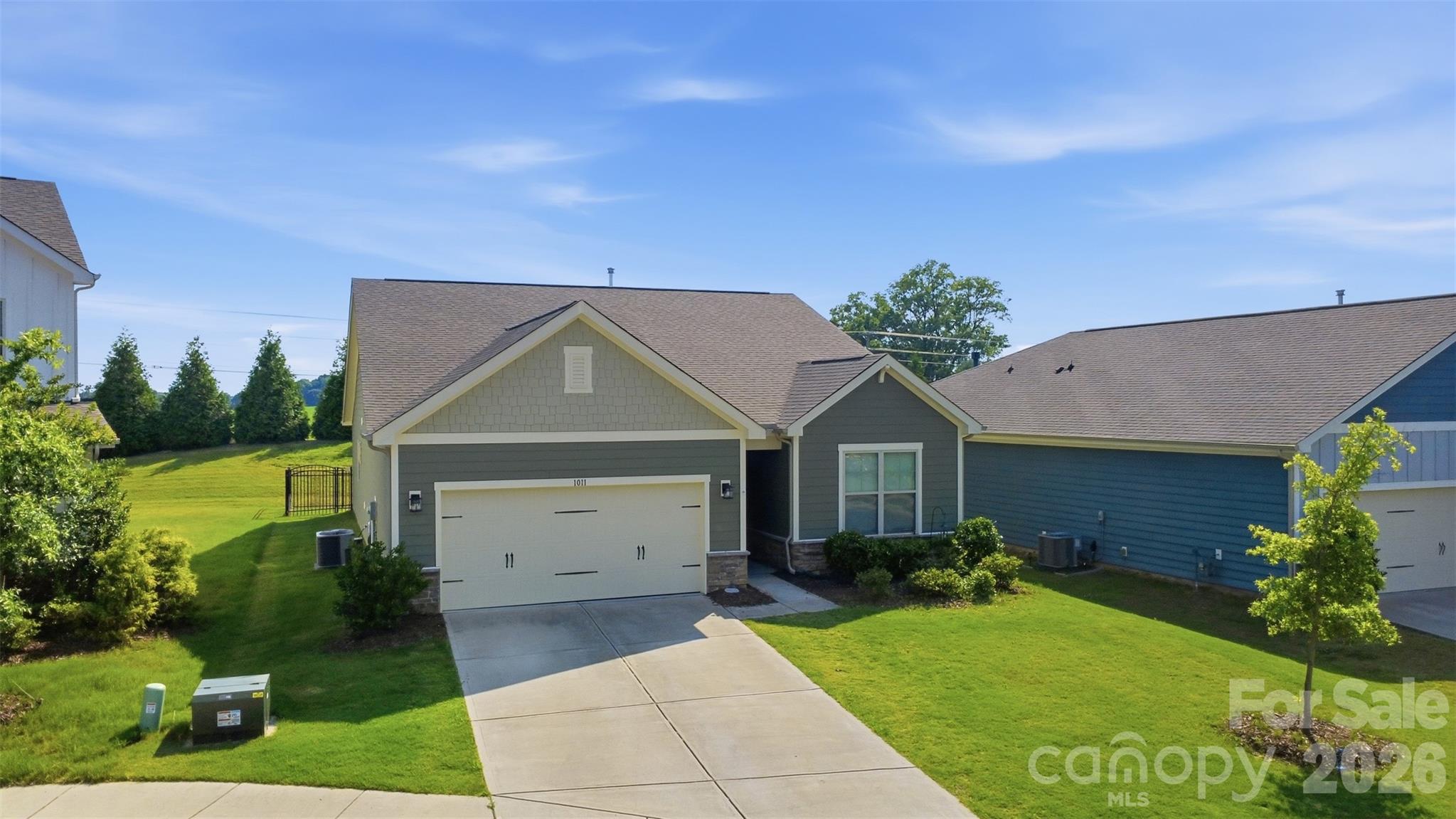1011 Yearden Lane — Monroe