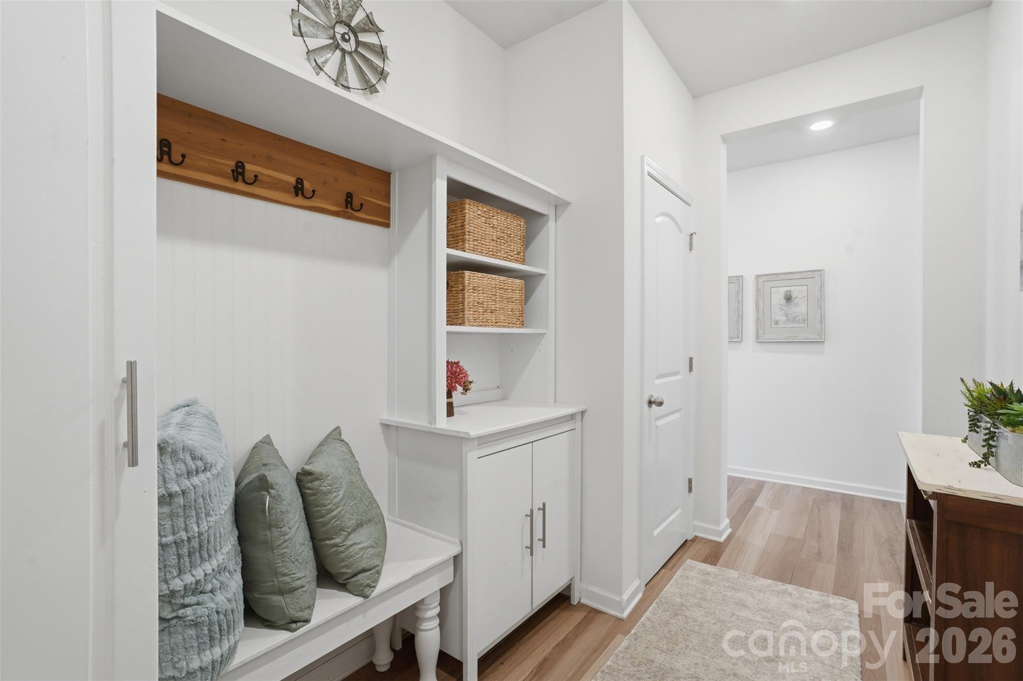 1011 Yearden Lane — Monroe