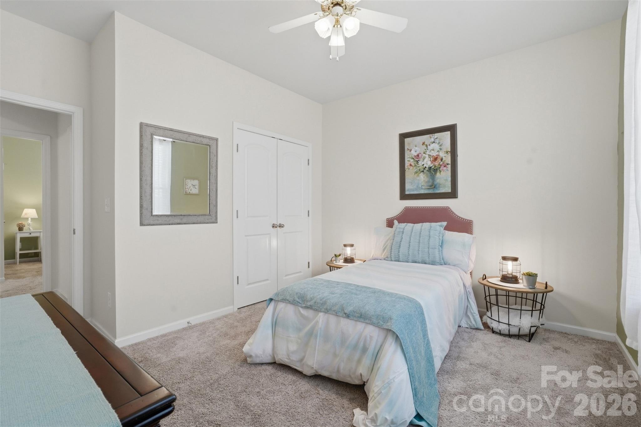 1011 Yearden Lane — Monroe