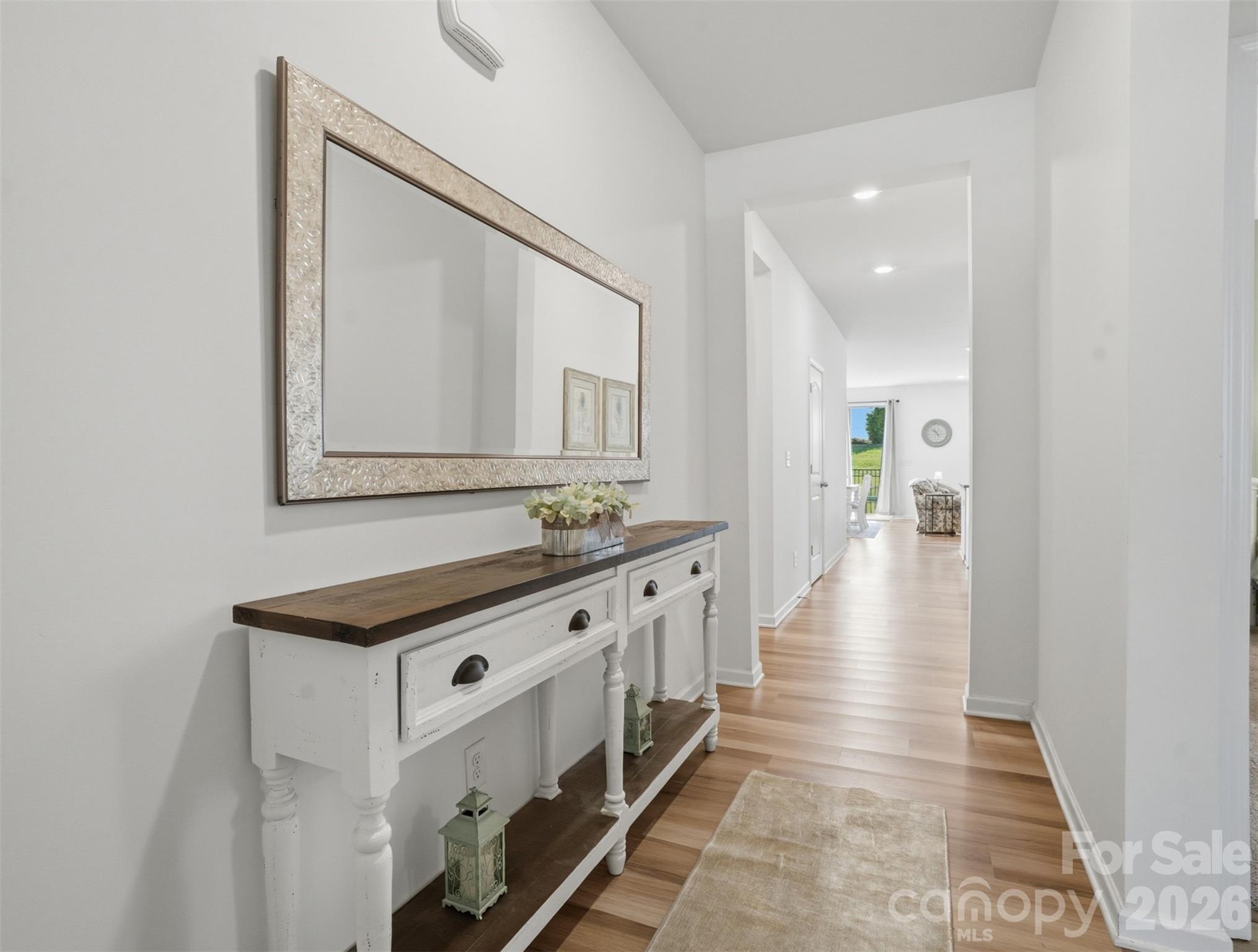 1011 Yearden Lane — Monroe