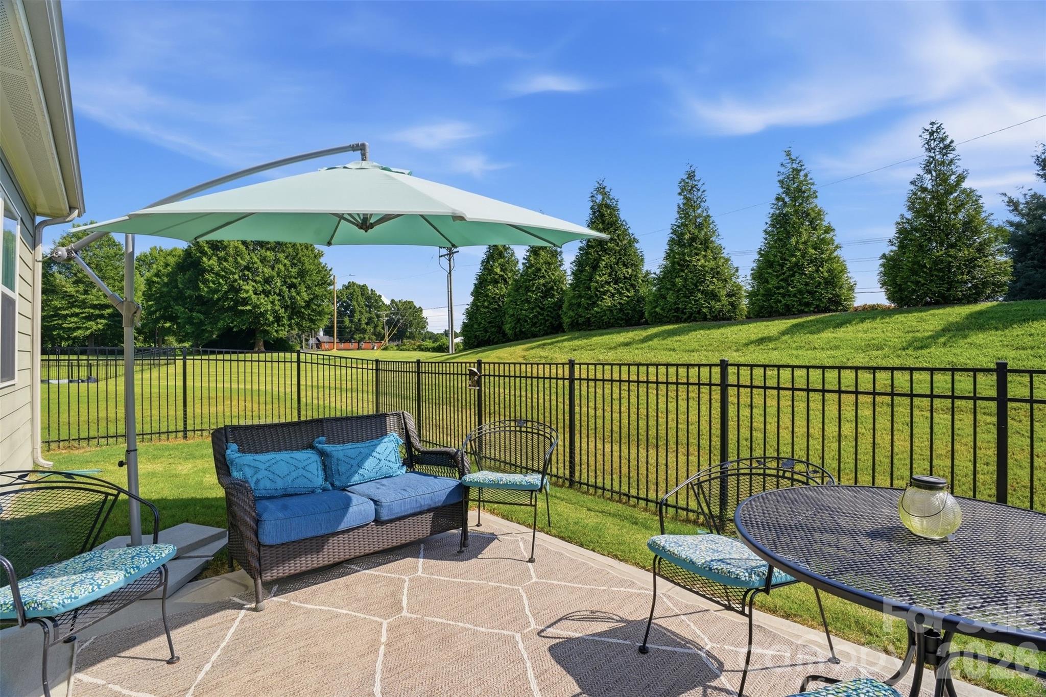 1011 Yearden Lane — Monroe