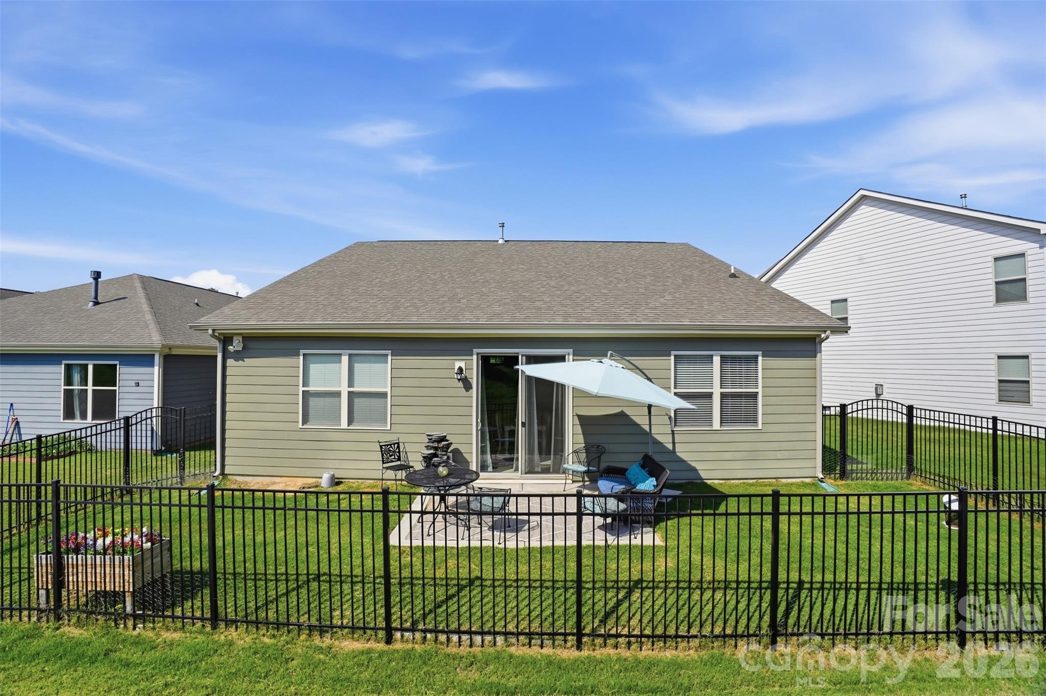 1011 Yearden Lane — Monroe