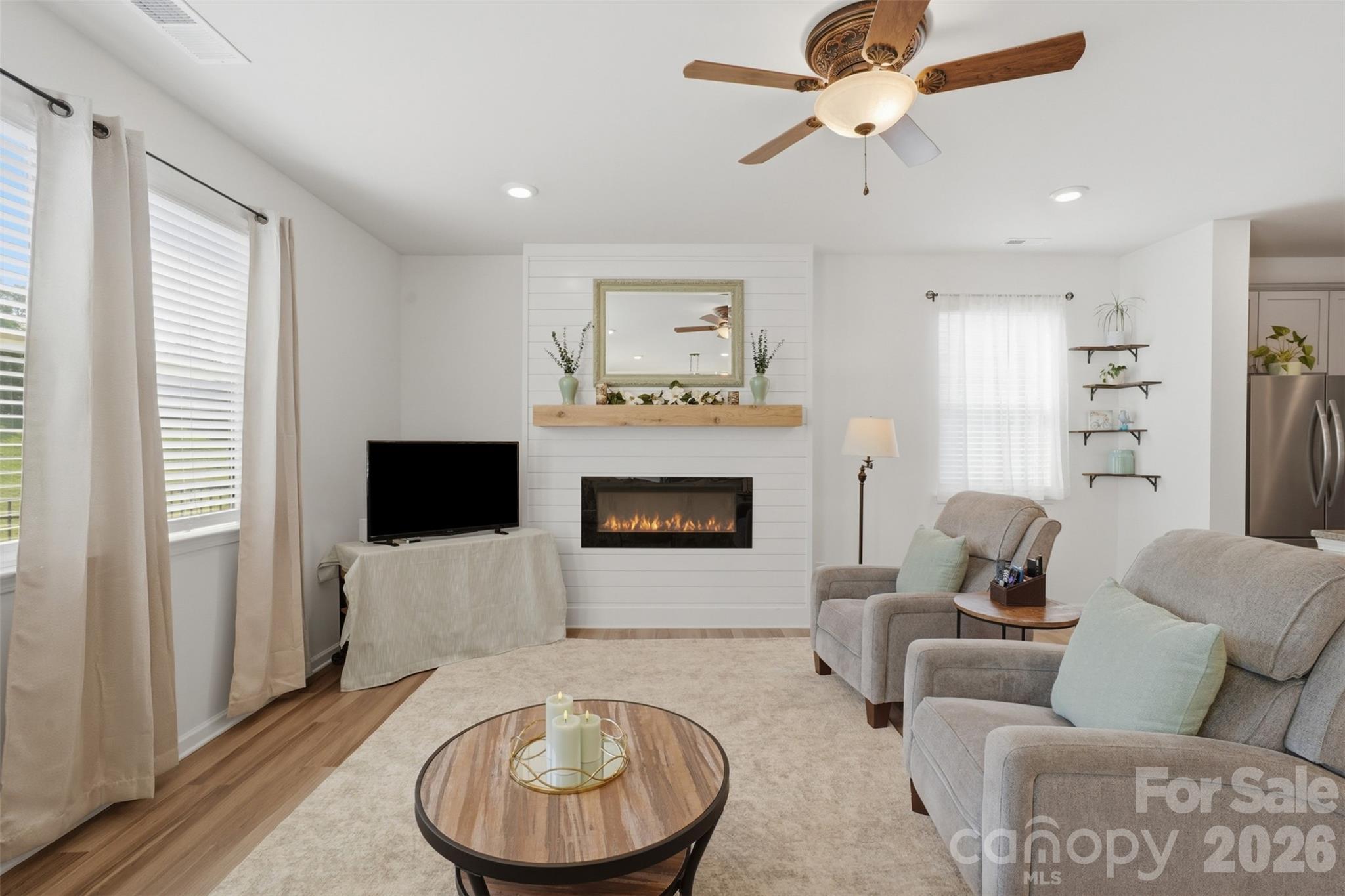 1011 Yearden Lane — Monroe