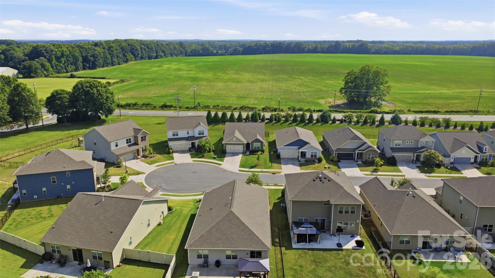1011 Yearden Lane — Monroe