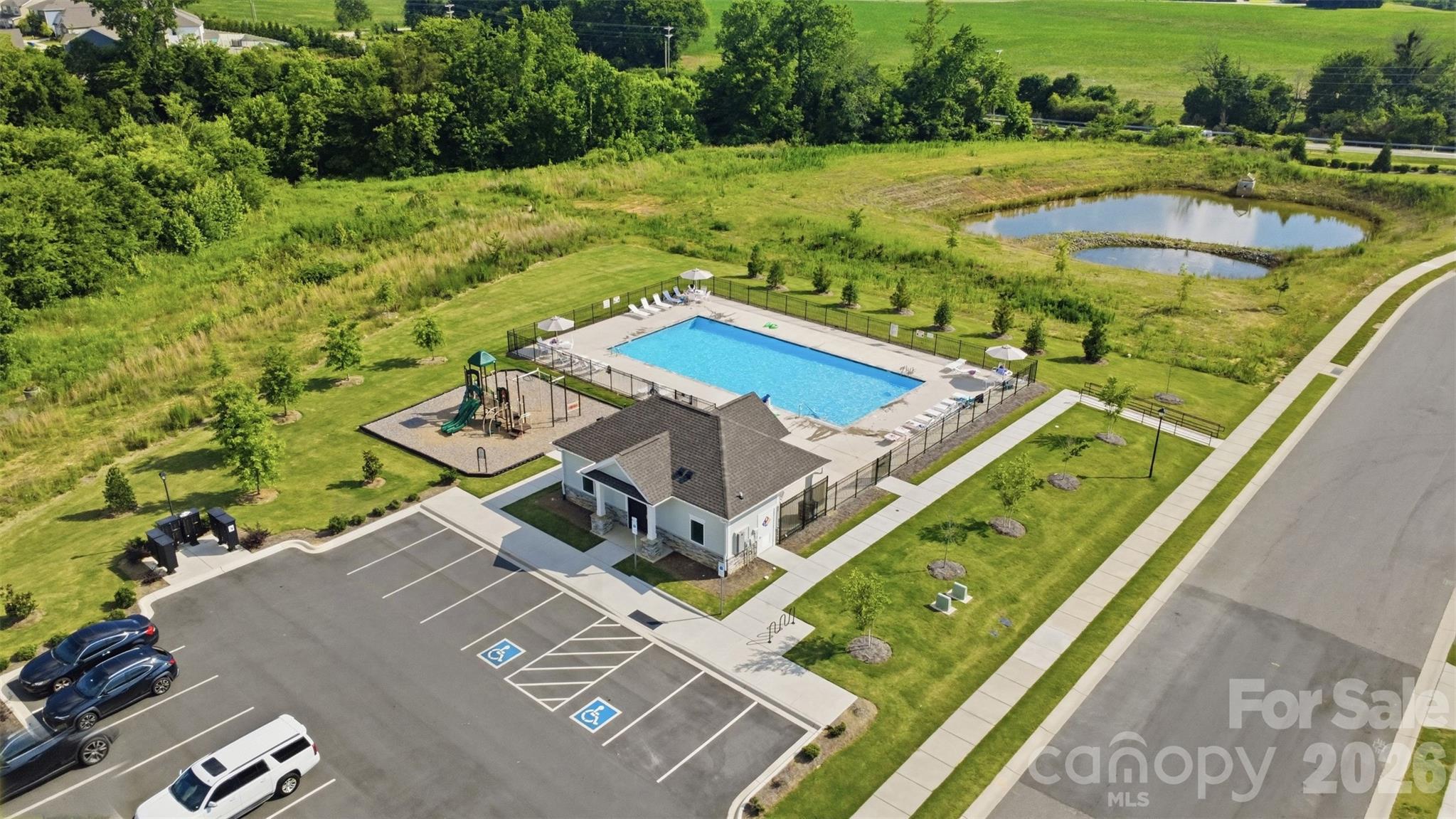 1011 Yearden Lane — Monroe