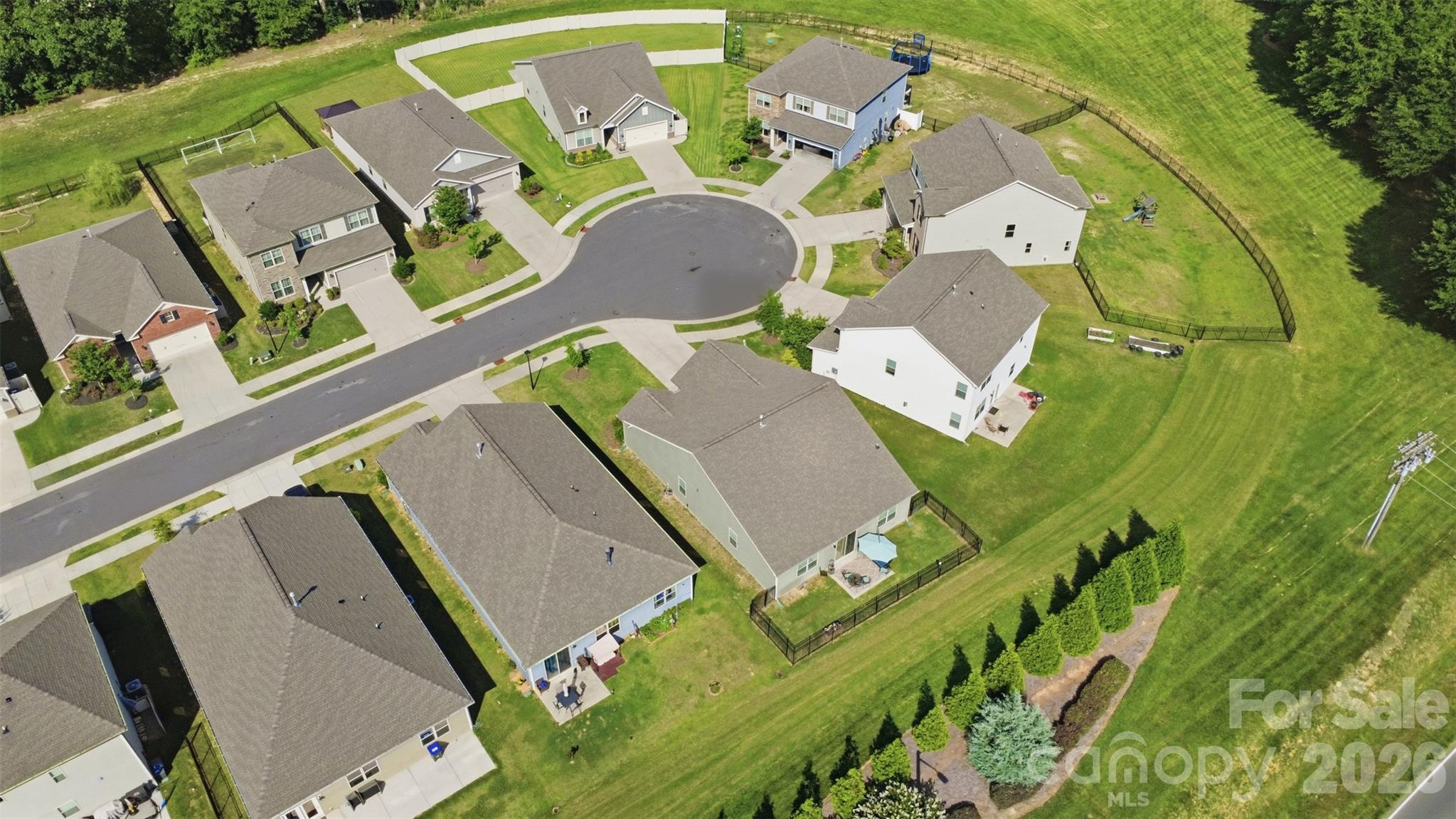 1011 Yearden Lane — Monroe