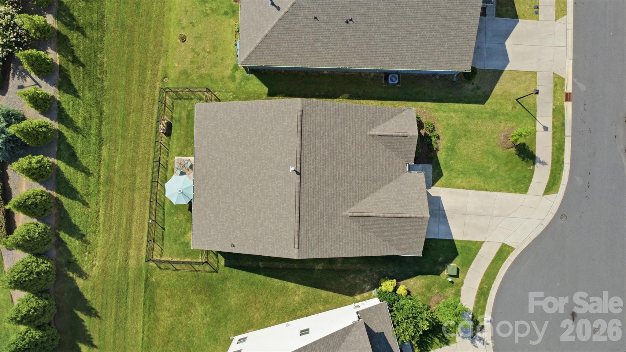 1011 Yearden Lane — Monroe