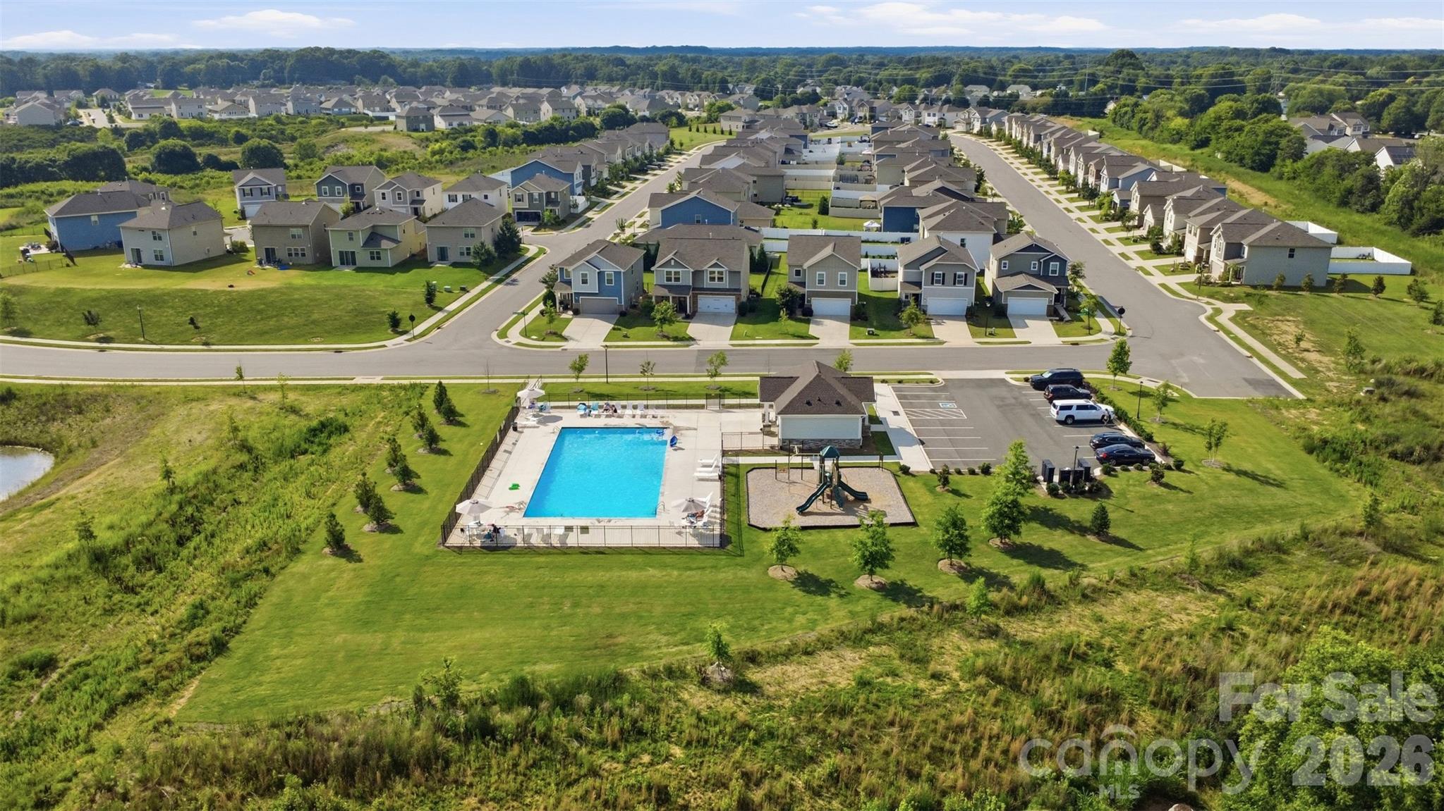 1011 Yearden Lane — Monroe