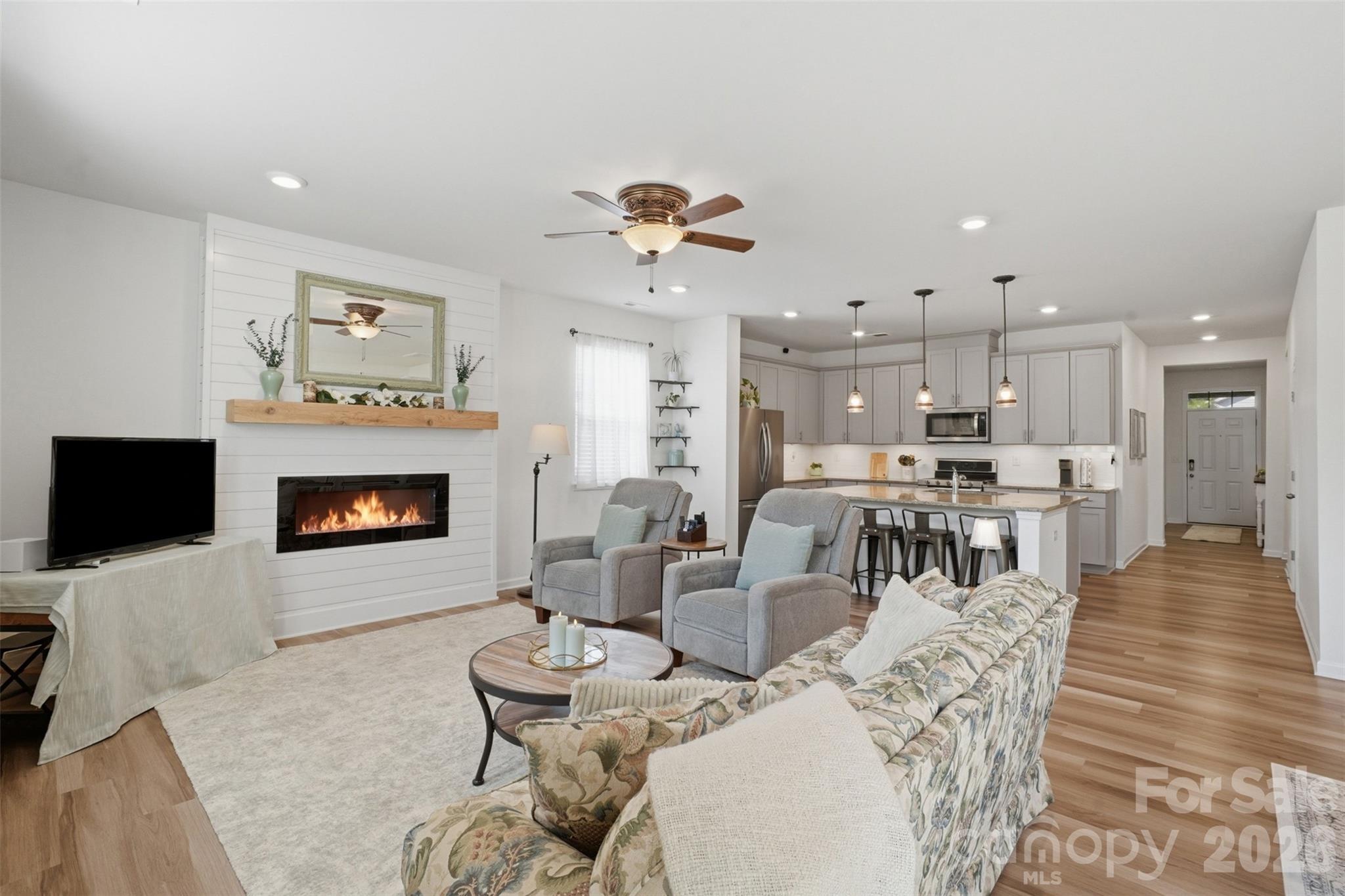 1011 Yearden Lane — Monroe