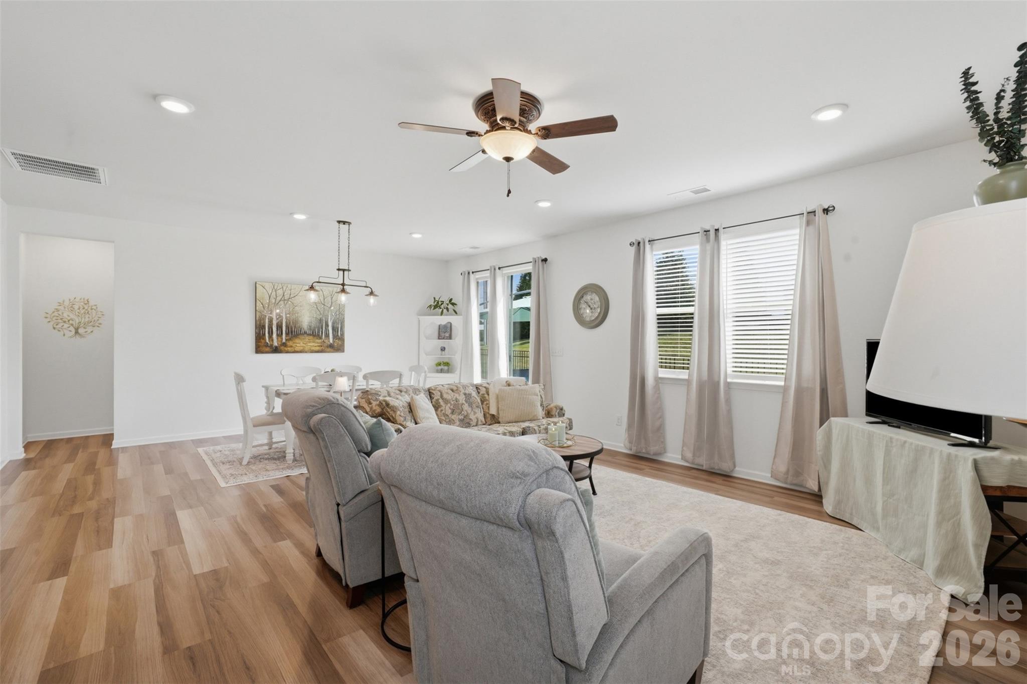 1011 Yearden Lane — Monroe