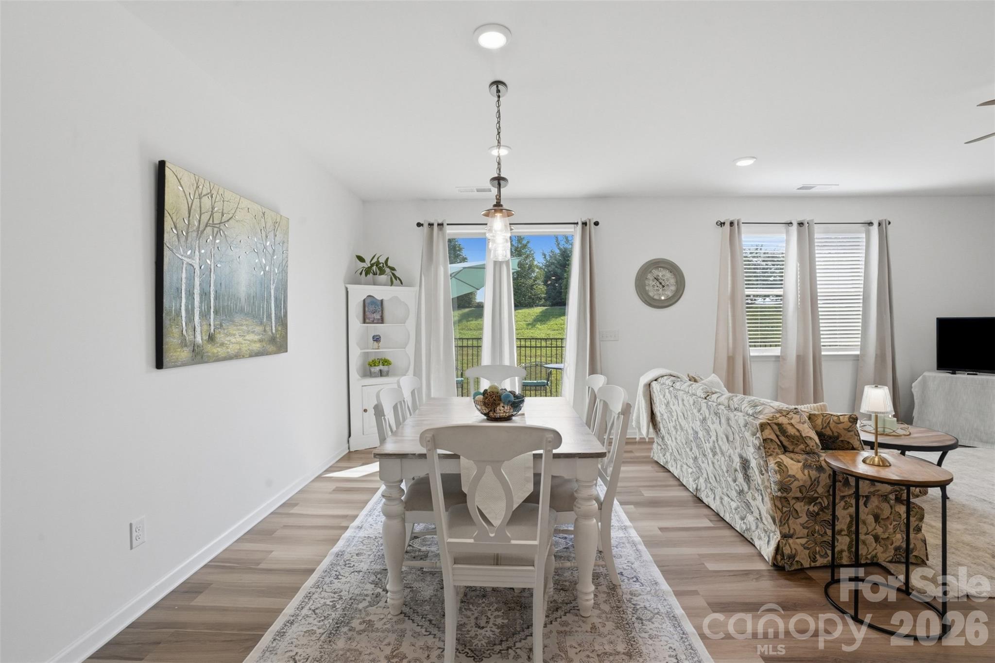 1011 Yearden Lane — Monroe