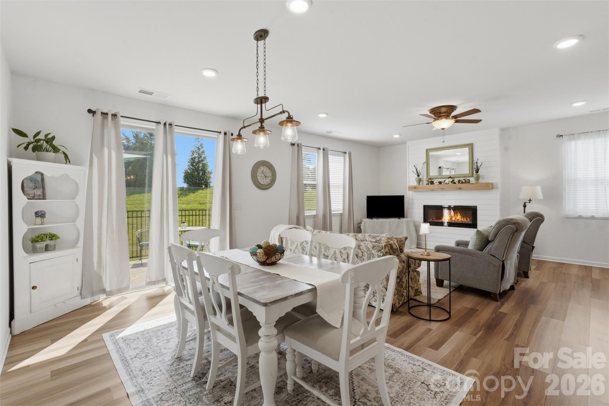 1011 Yearden Lane — Monroe