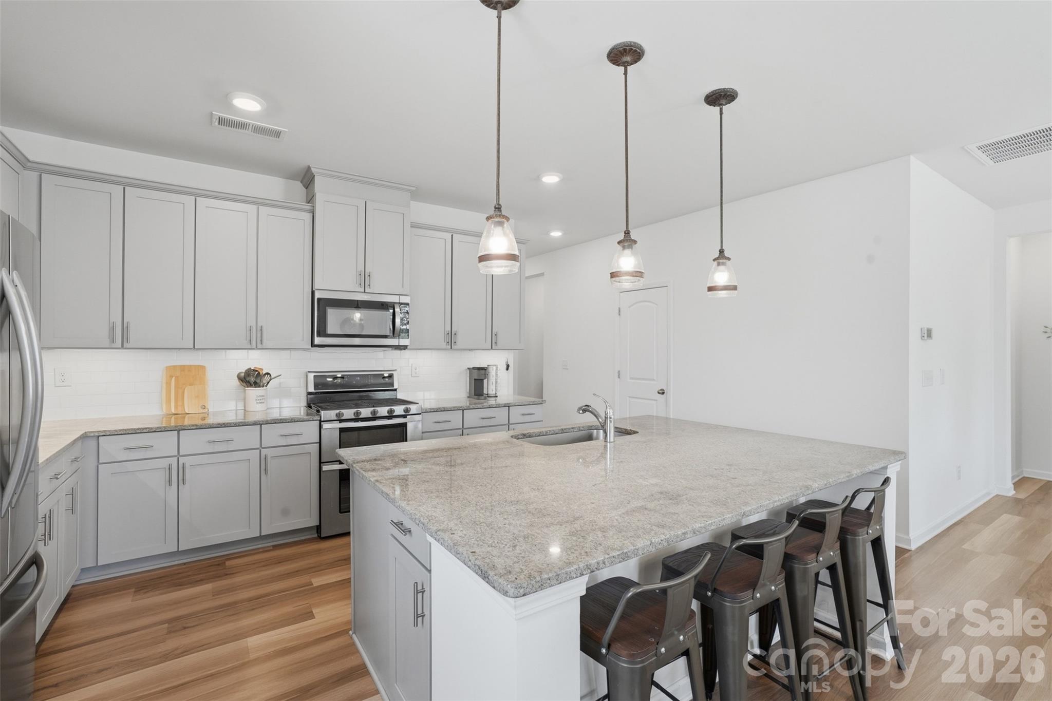 1011 Yearden Lane — Monroe