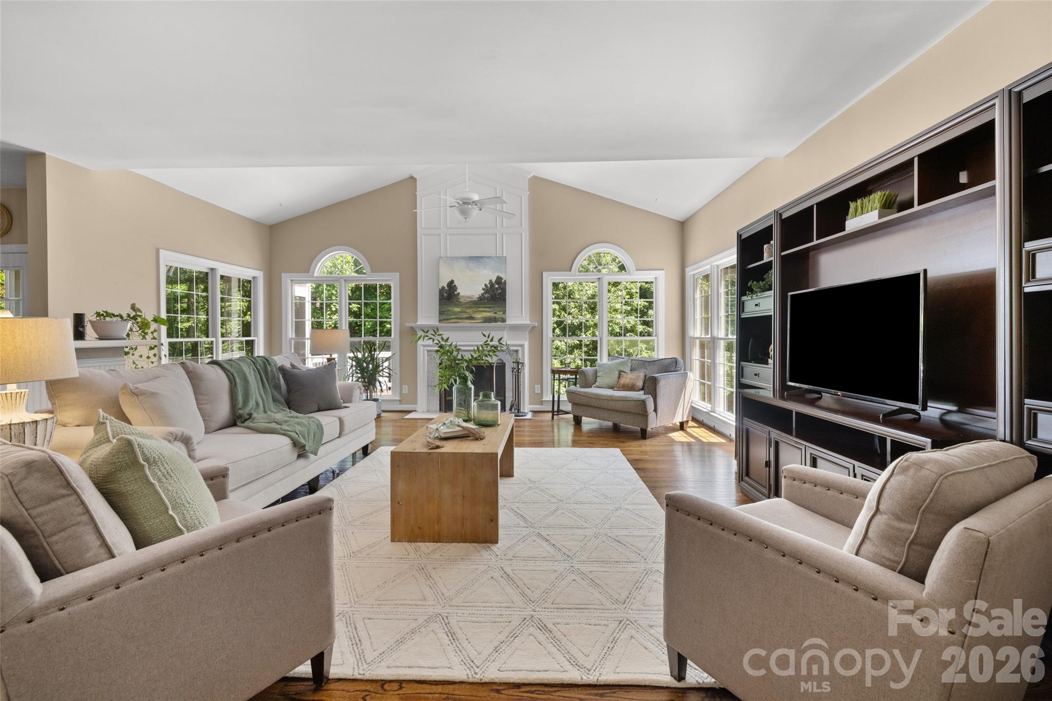 2733 Providence Spring Lane — Charlotte