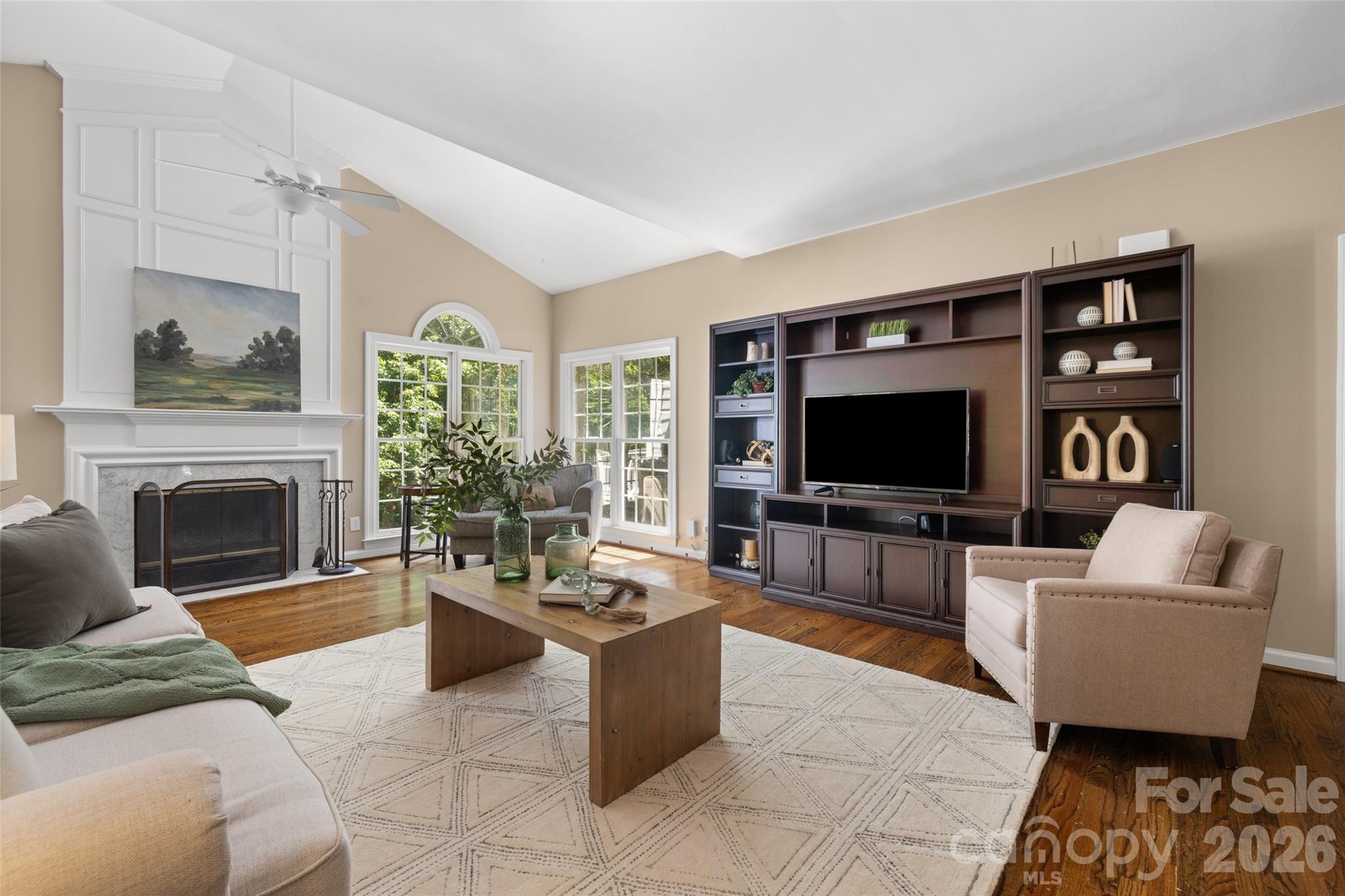 2733 Providence Spring Lane — Charlotte