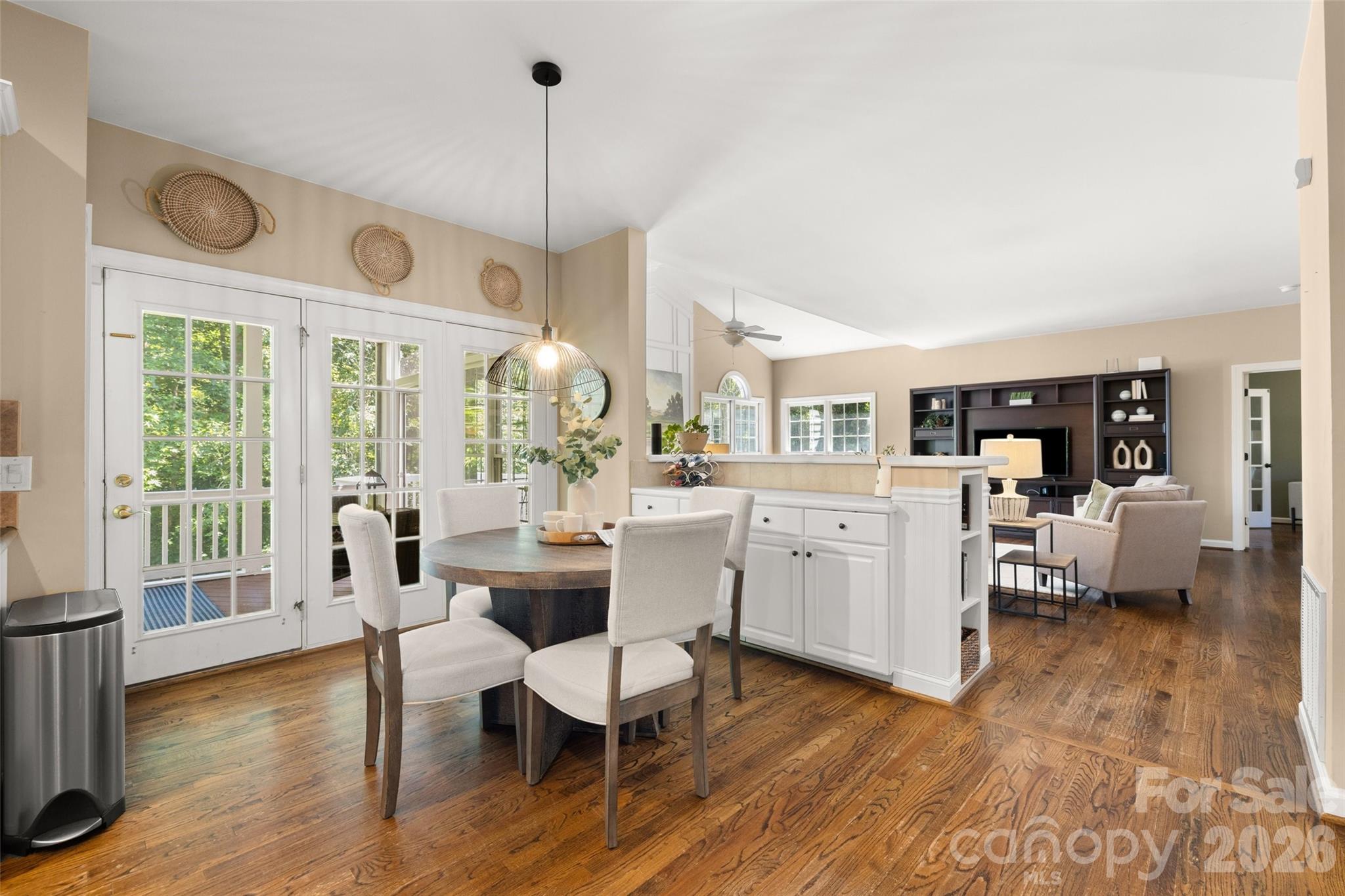 2733 Providence Spring Lane — Charlotte