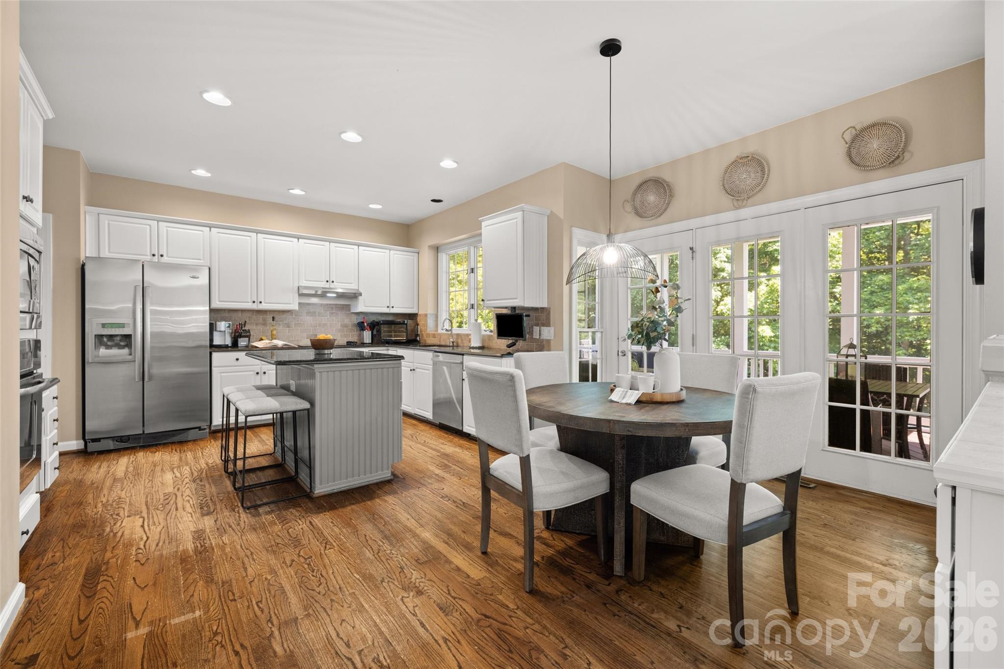 2733 Providence Spring Lane — Charlotte