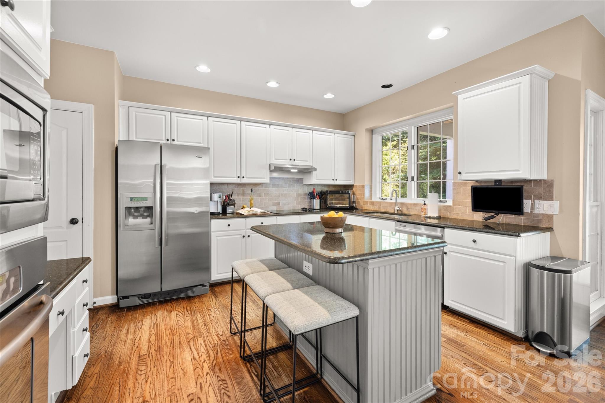 2733 Providence Spring Lane — Charlotte