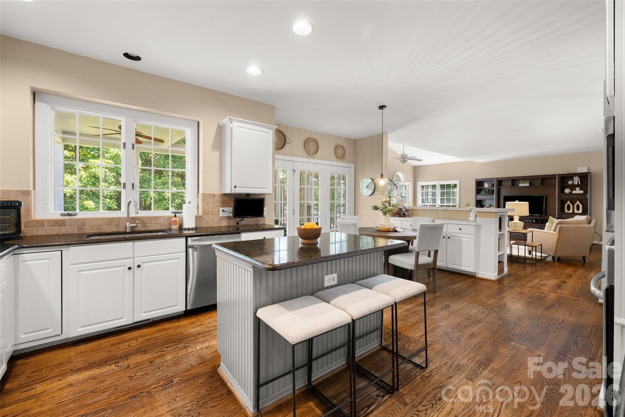 2733 Providence Spring Lane — Charlotte